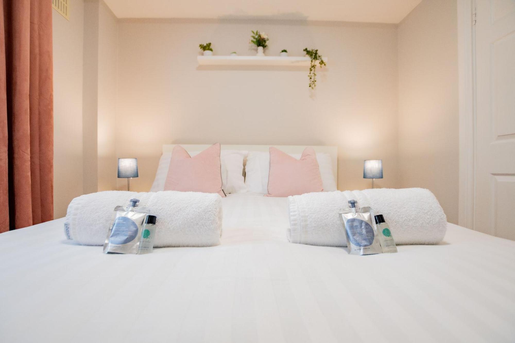 Merchants Rest Holiday home Galway