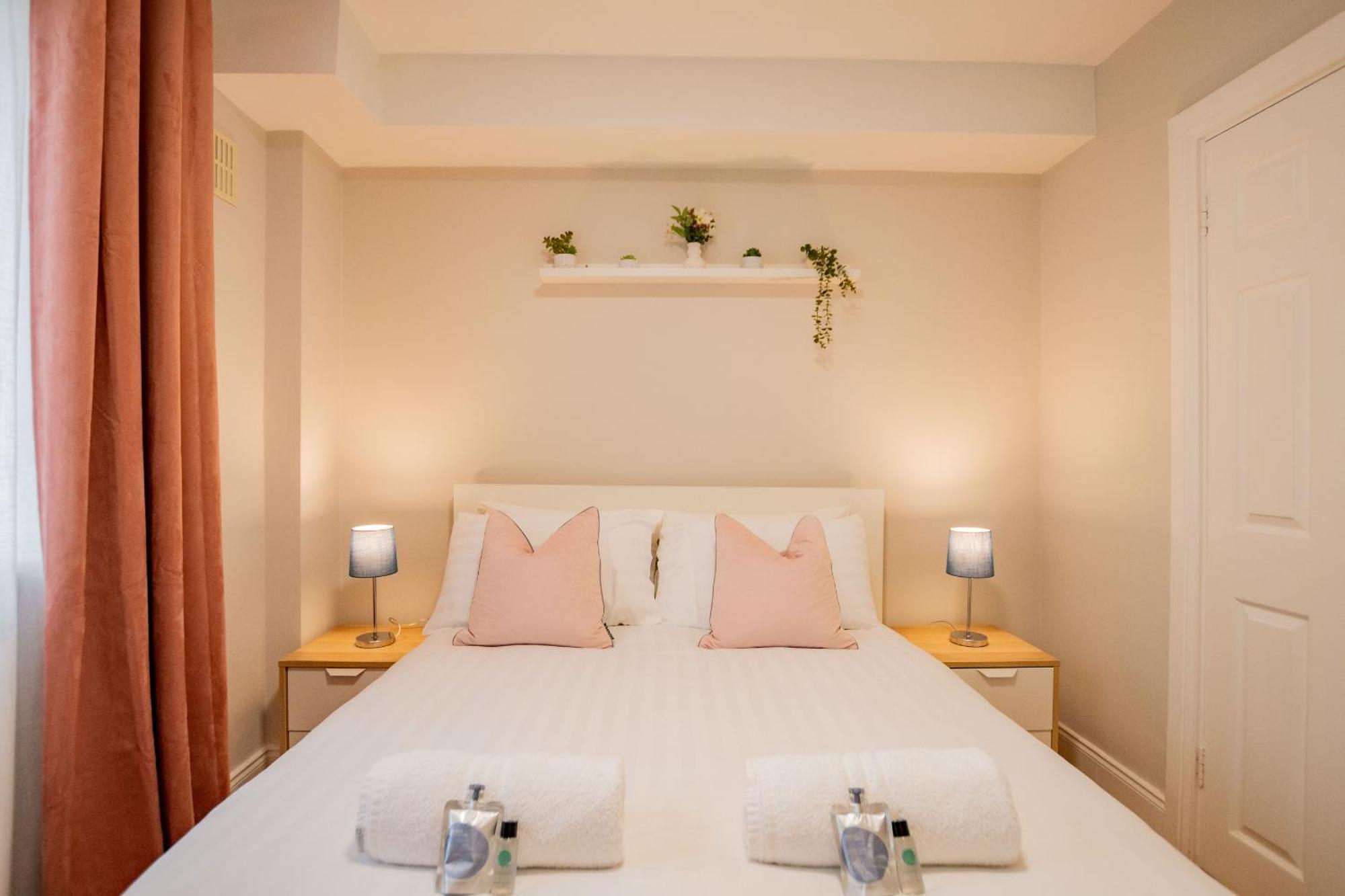 Merchants Rest Holiday home Galway