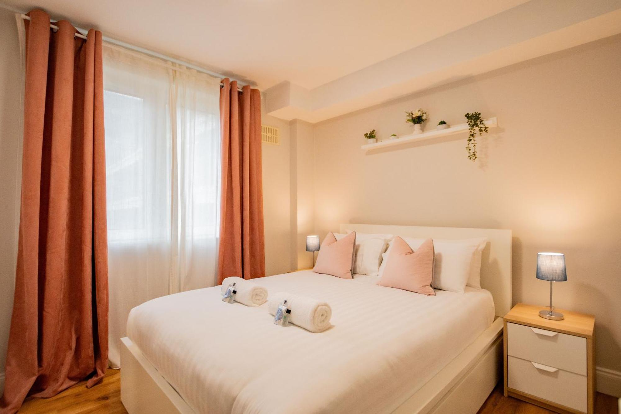 Merchants Rest Holiday home Galway