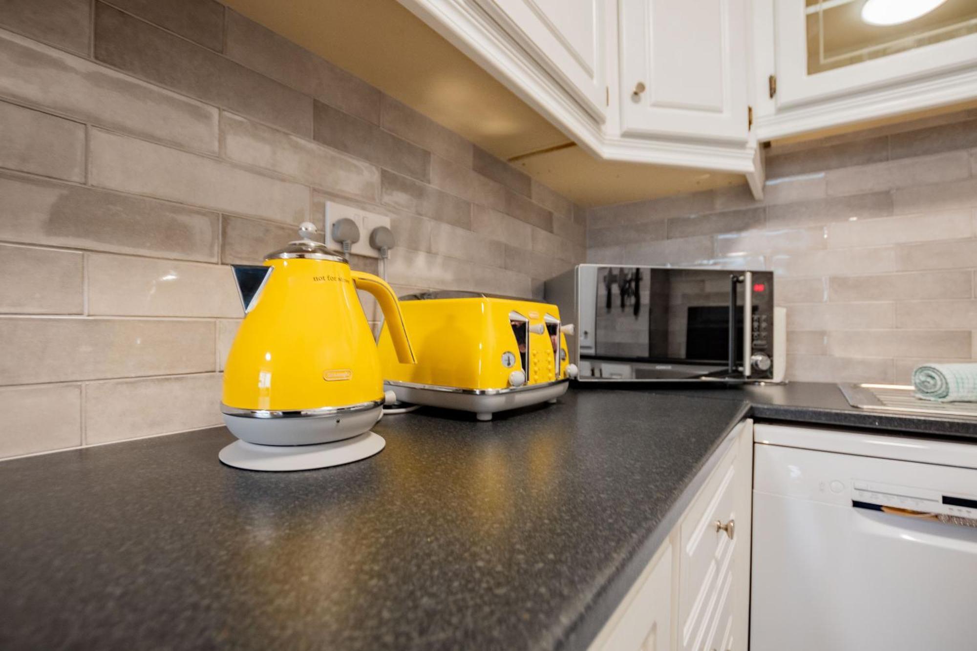 Holiday home Merchants Rest Galway