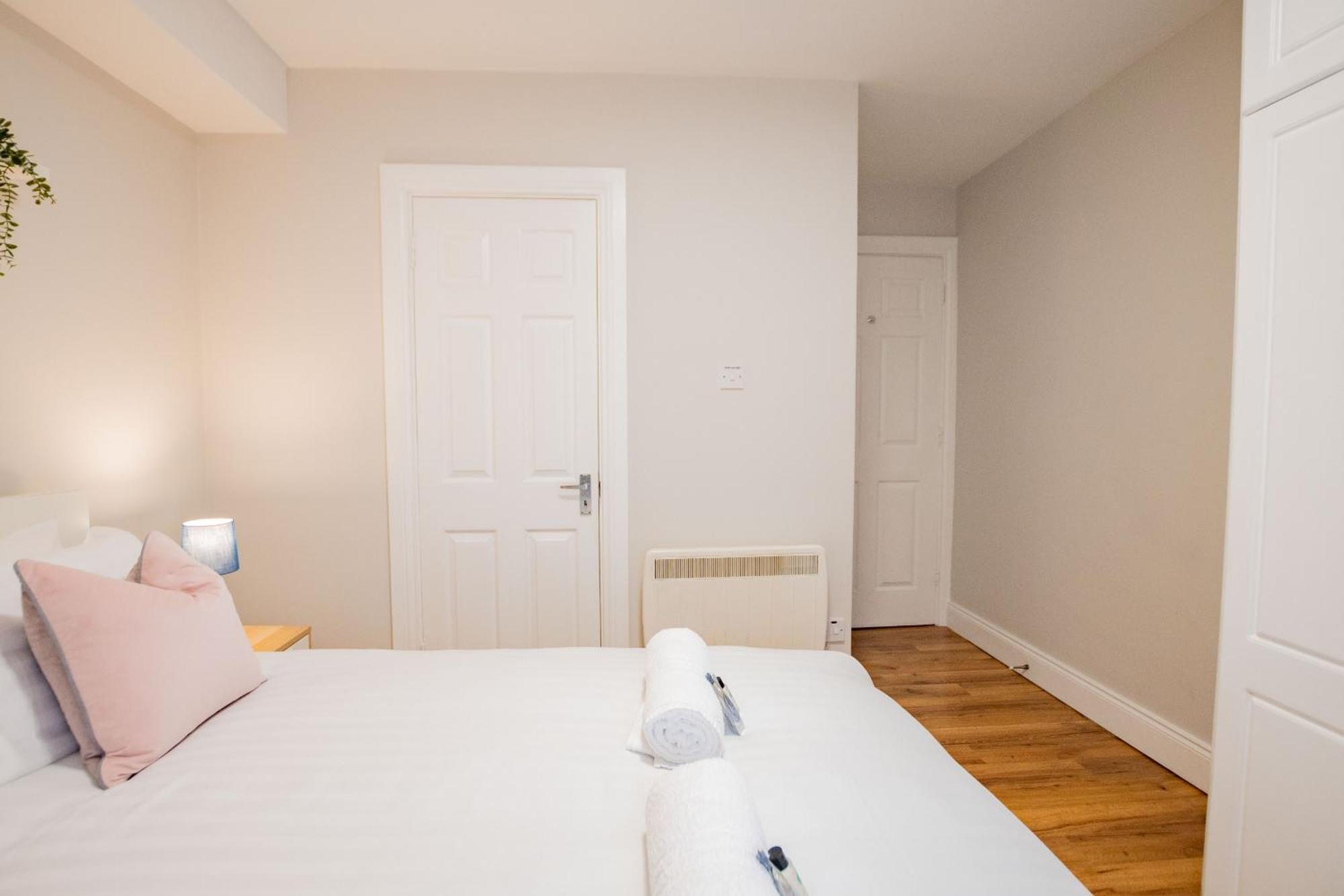Holiday home Merchants Rest Galway