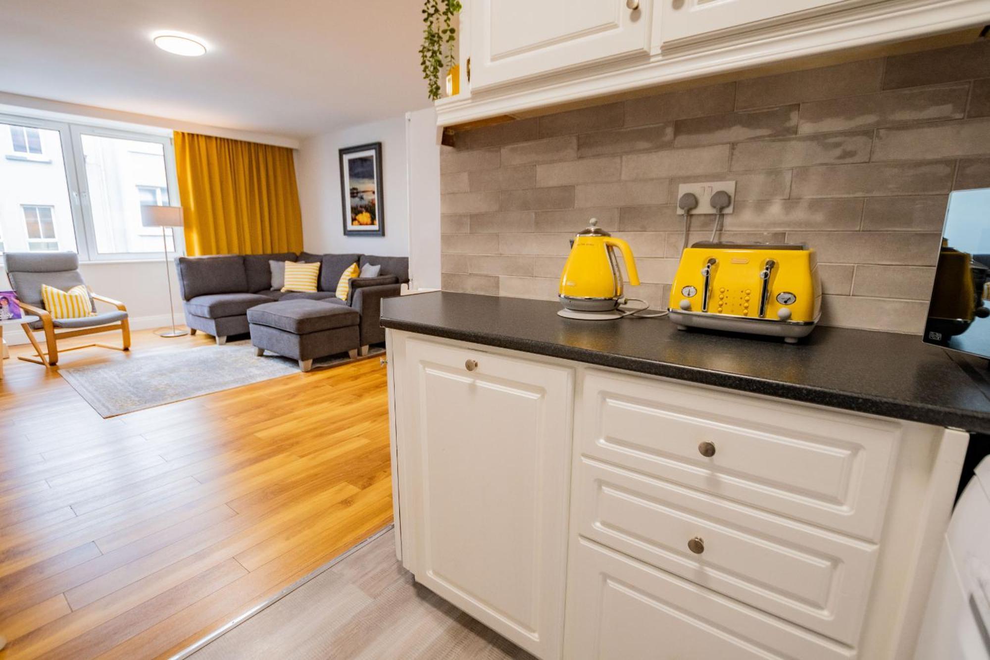 Holiday home Merchants Rest