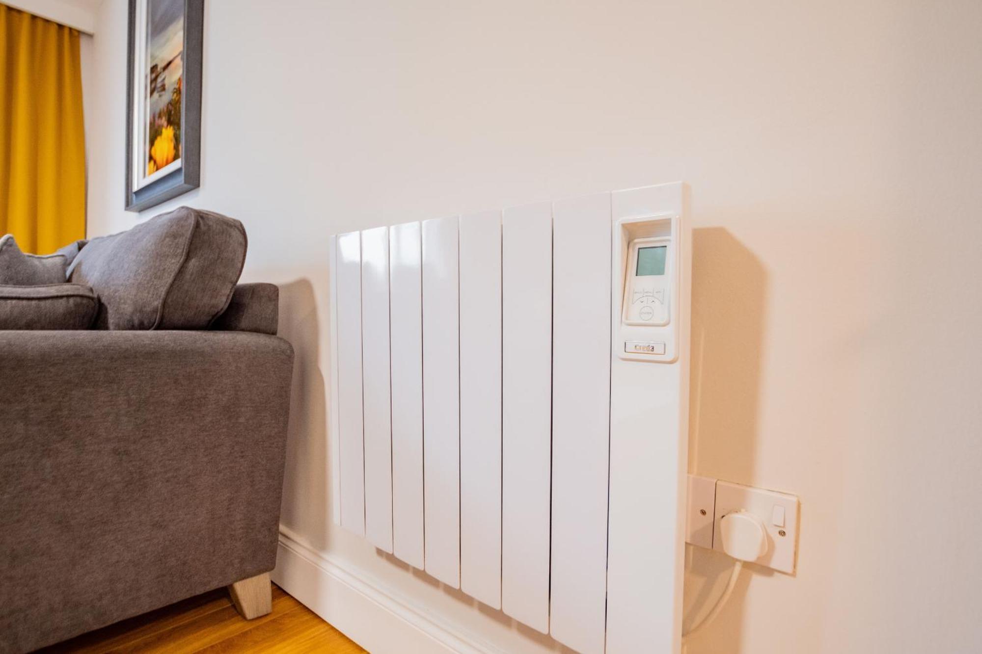 Merchants Rest Holiday home Galway