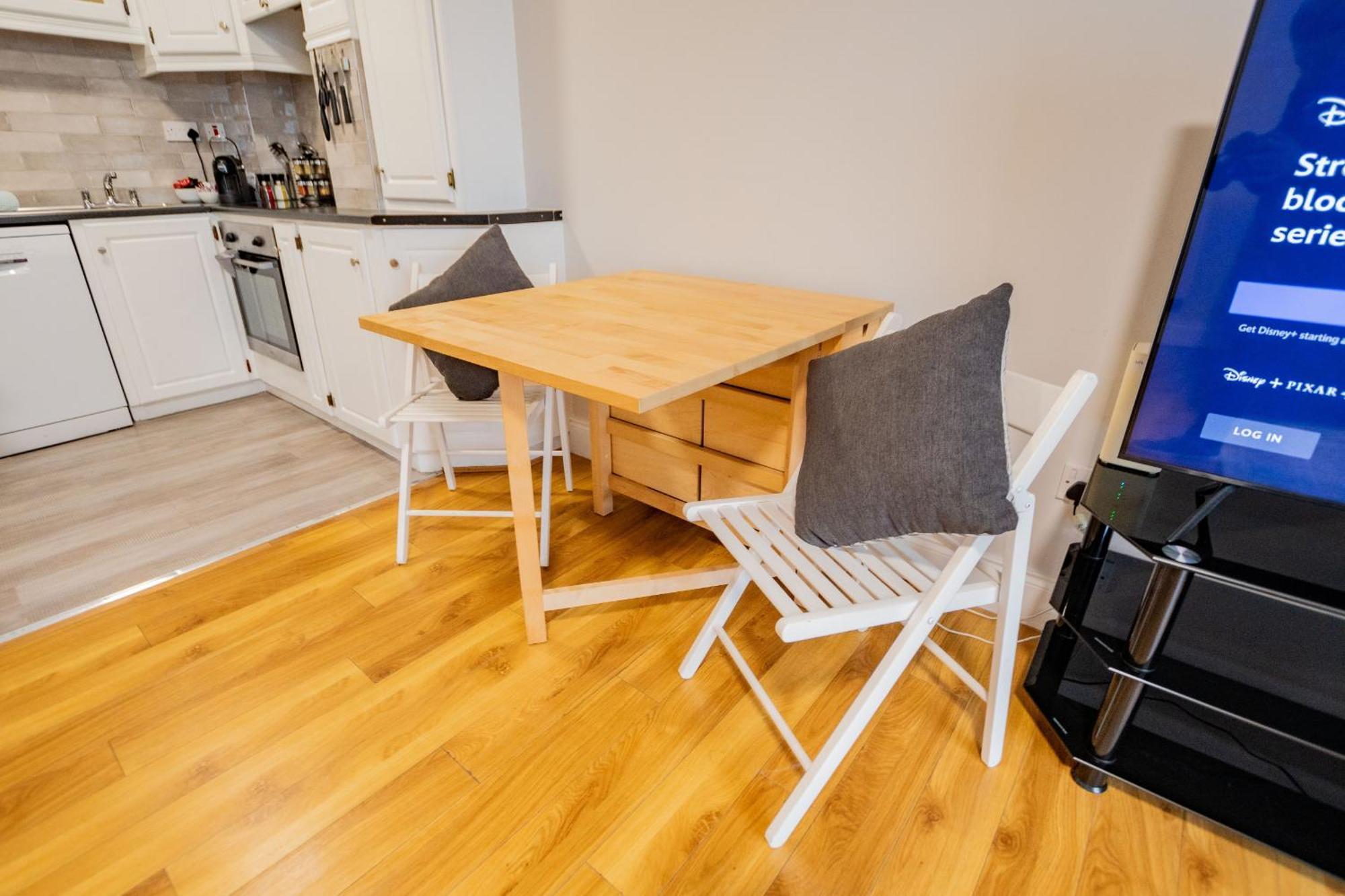 Holiday home Merchants Rest *