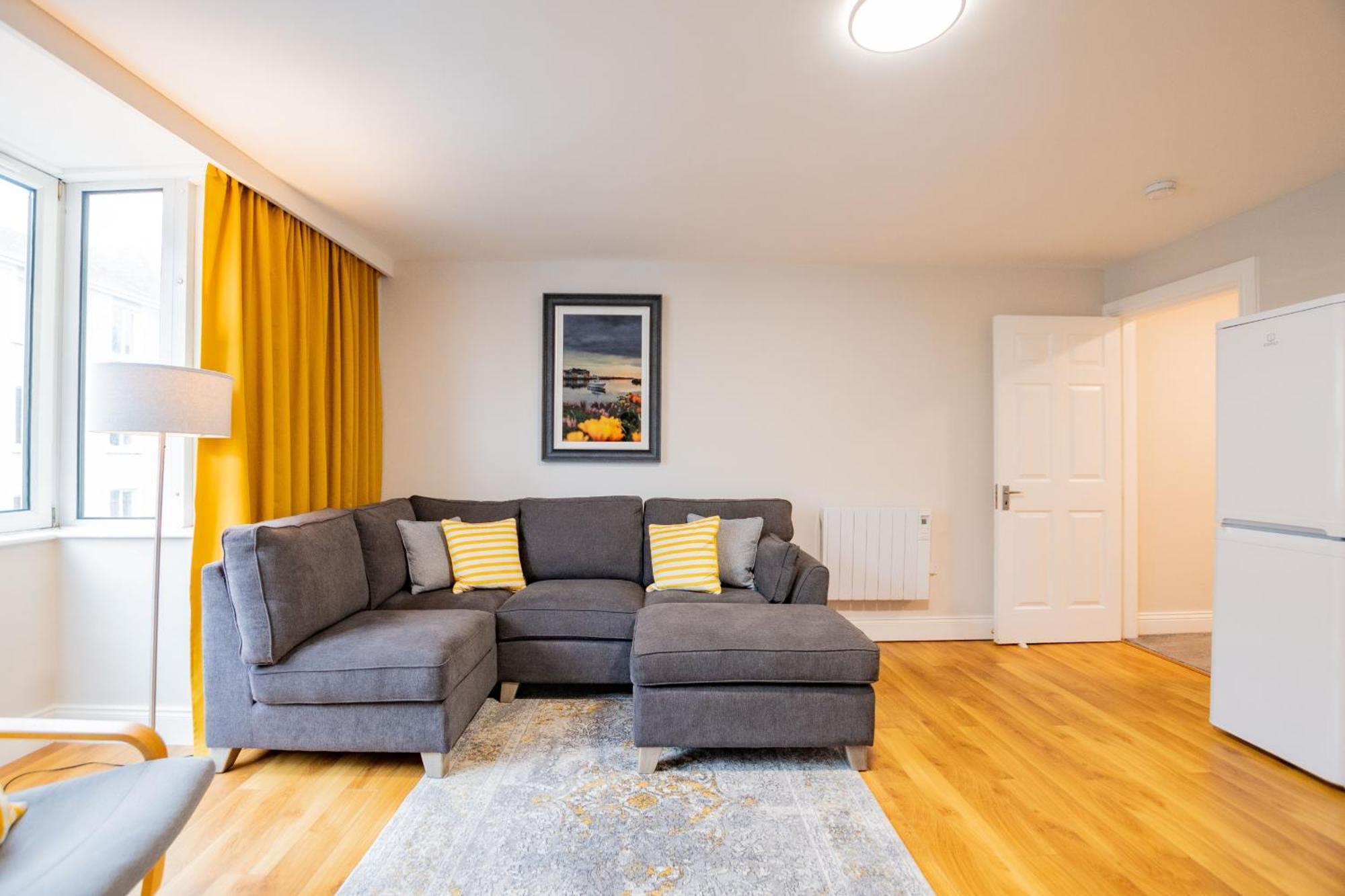Holiday home Merchants Rest Galway