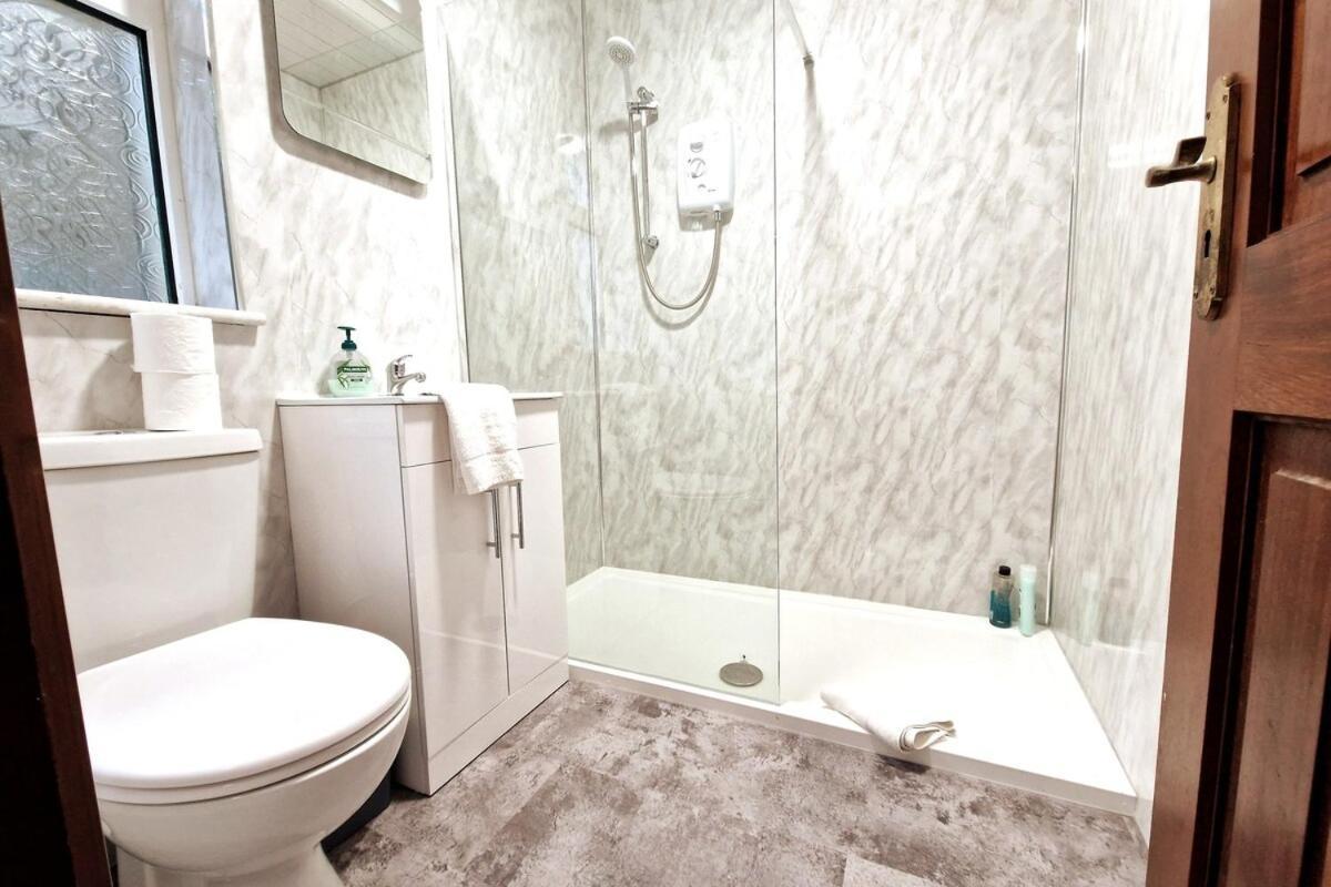 Apartment In The Heart Of The Action Galway
