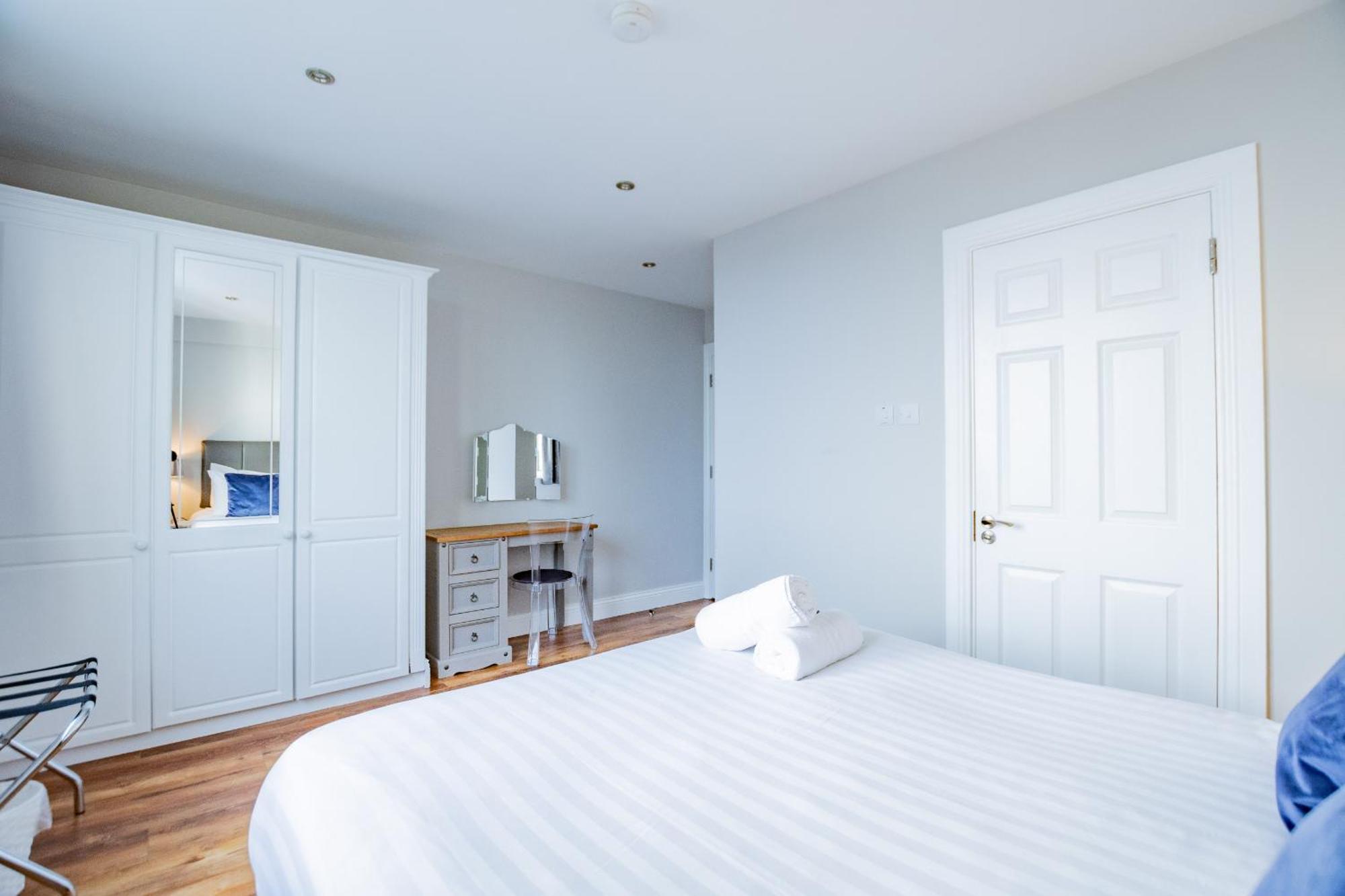 Apartment Dockview Port 2 Galway