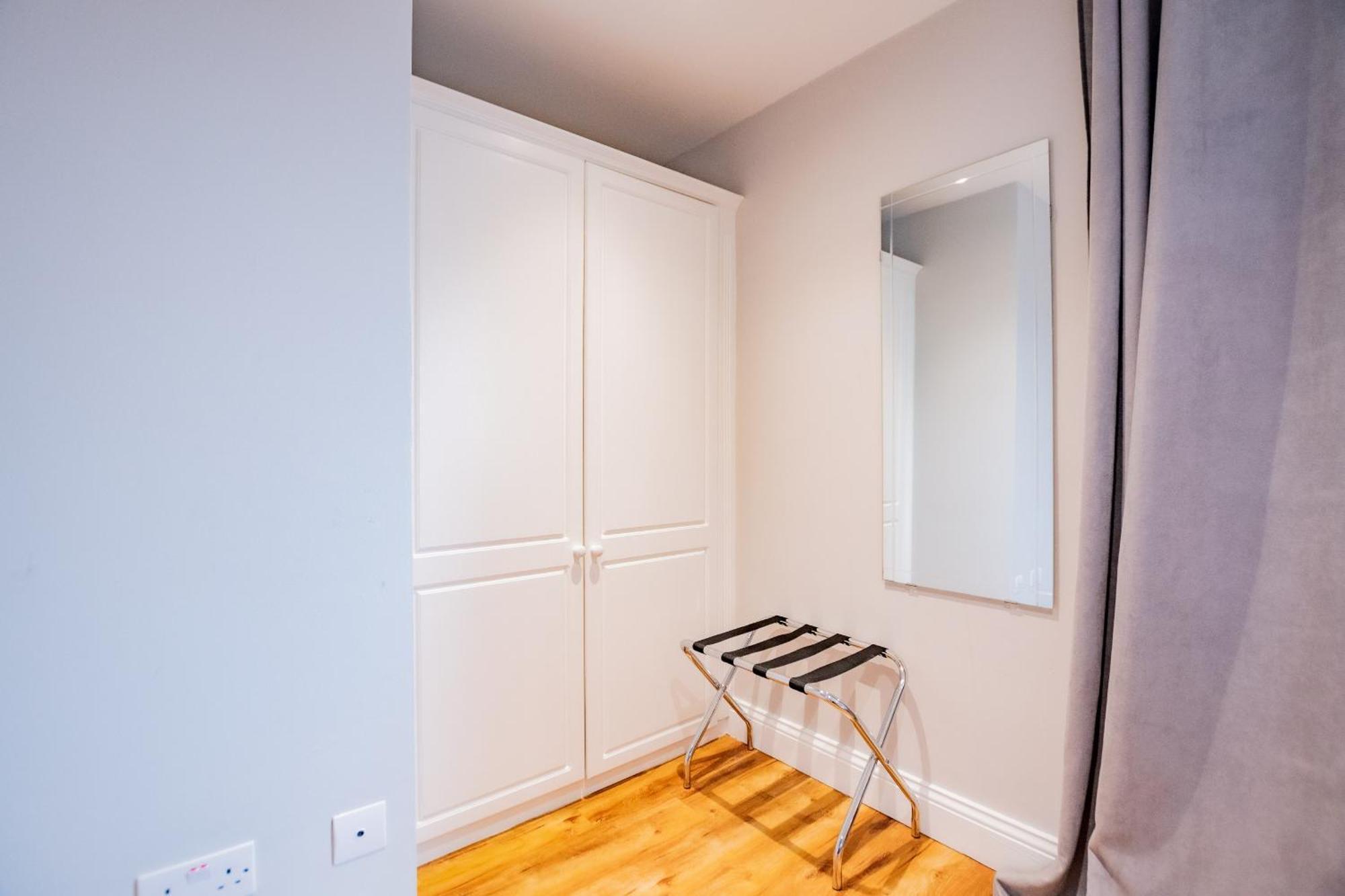 Dockview Port 2 Apartment Galway
