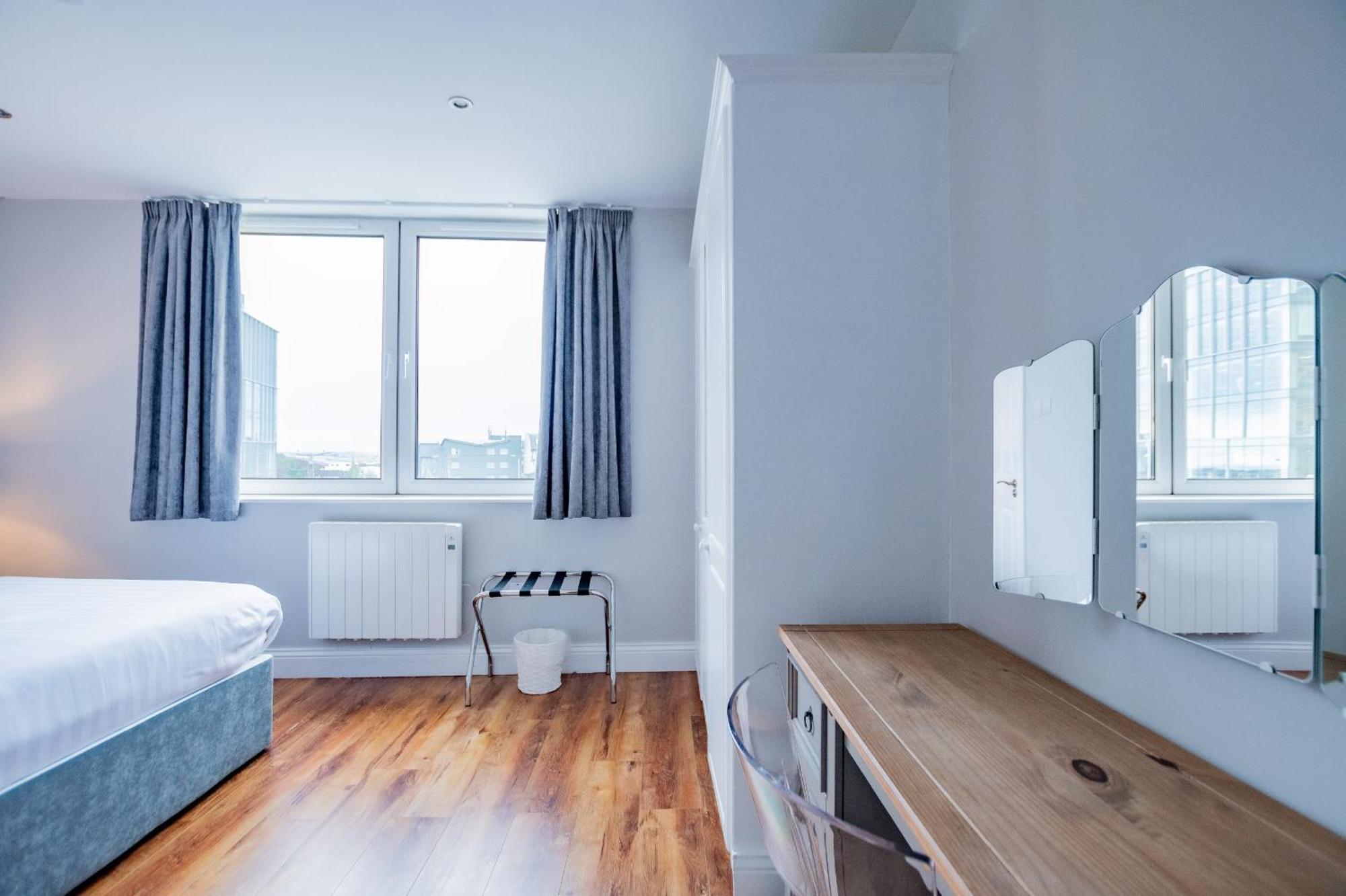Dockview Port 2 Apartment *