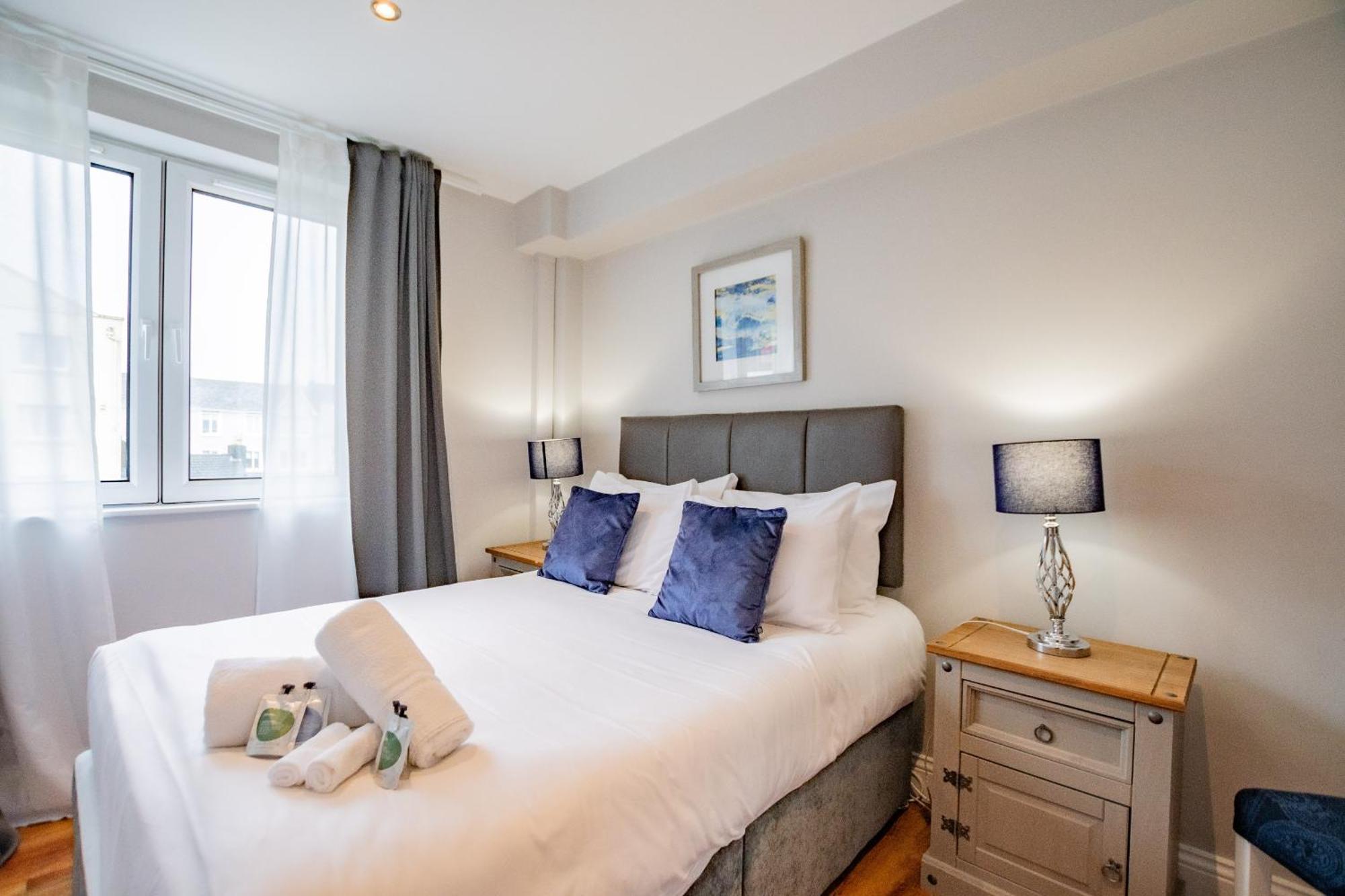 Dockview Port 2 Apartment *