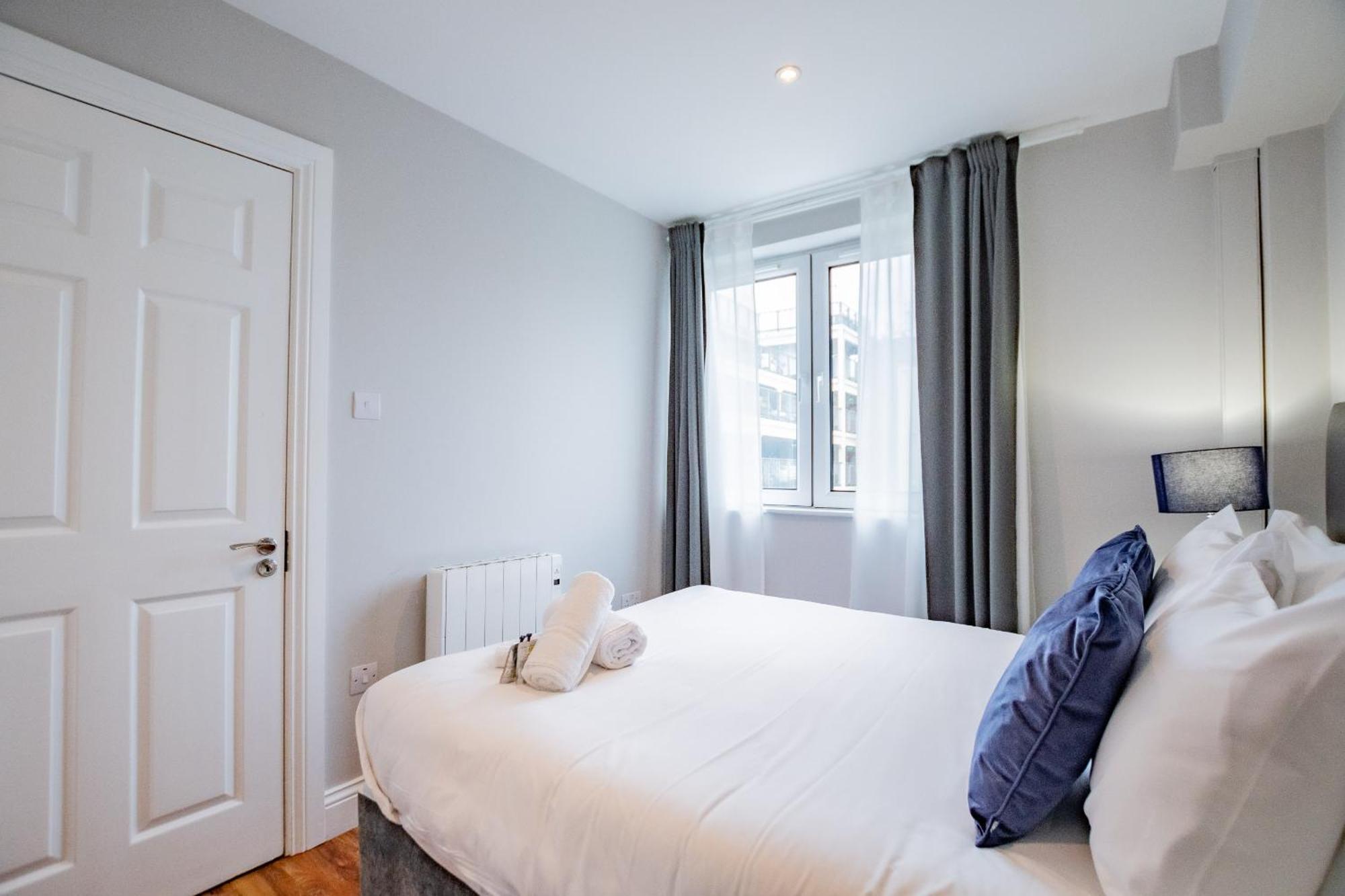 Dockview Port 2 Apartment *