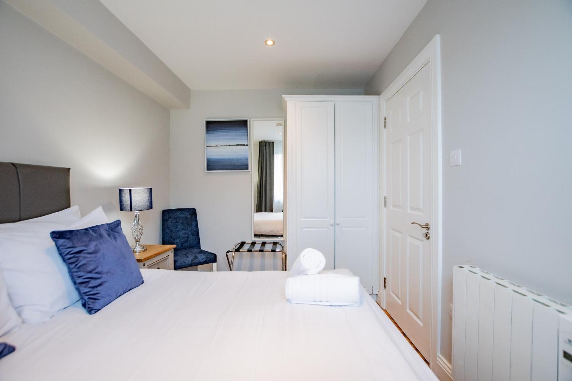 Apartment Dockview Port 2 *