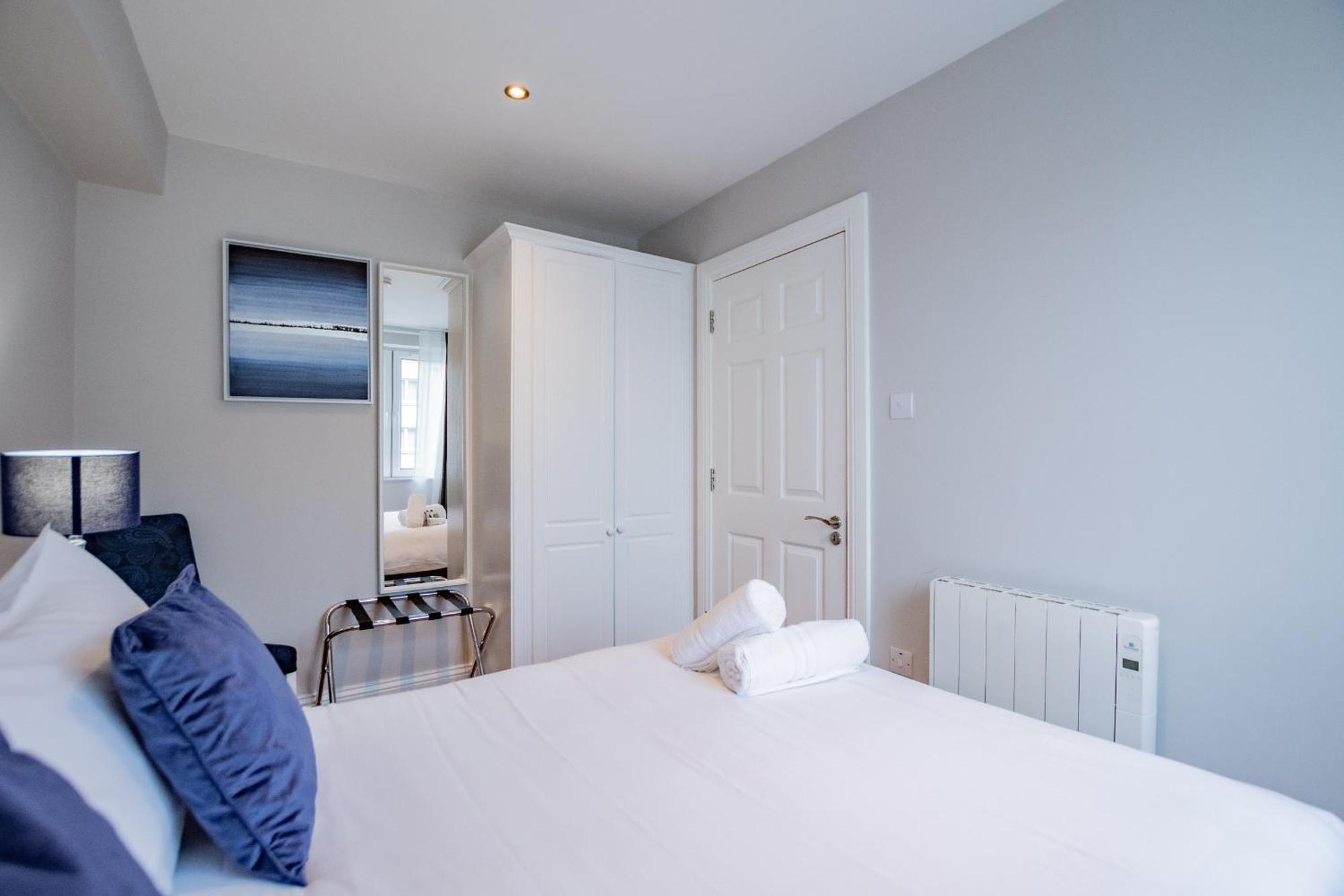 Apartment Dockview Port 2 *