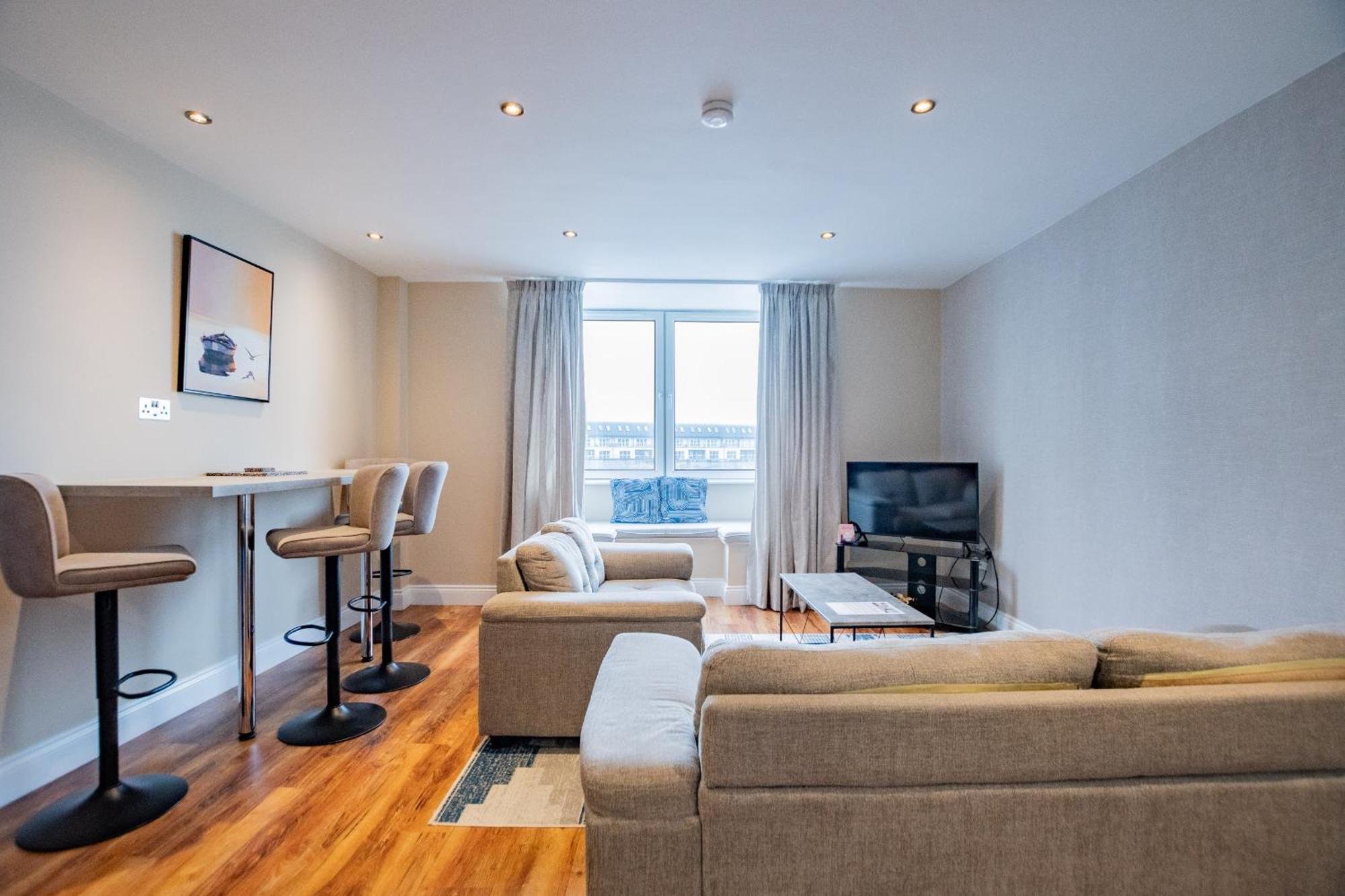 Dockview Port 2 Apartment