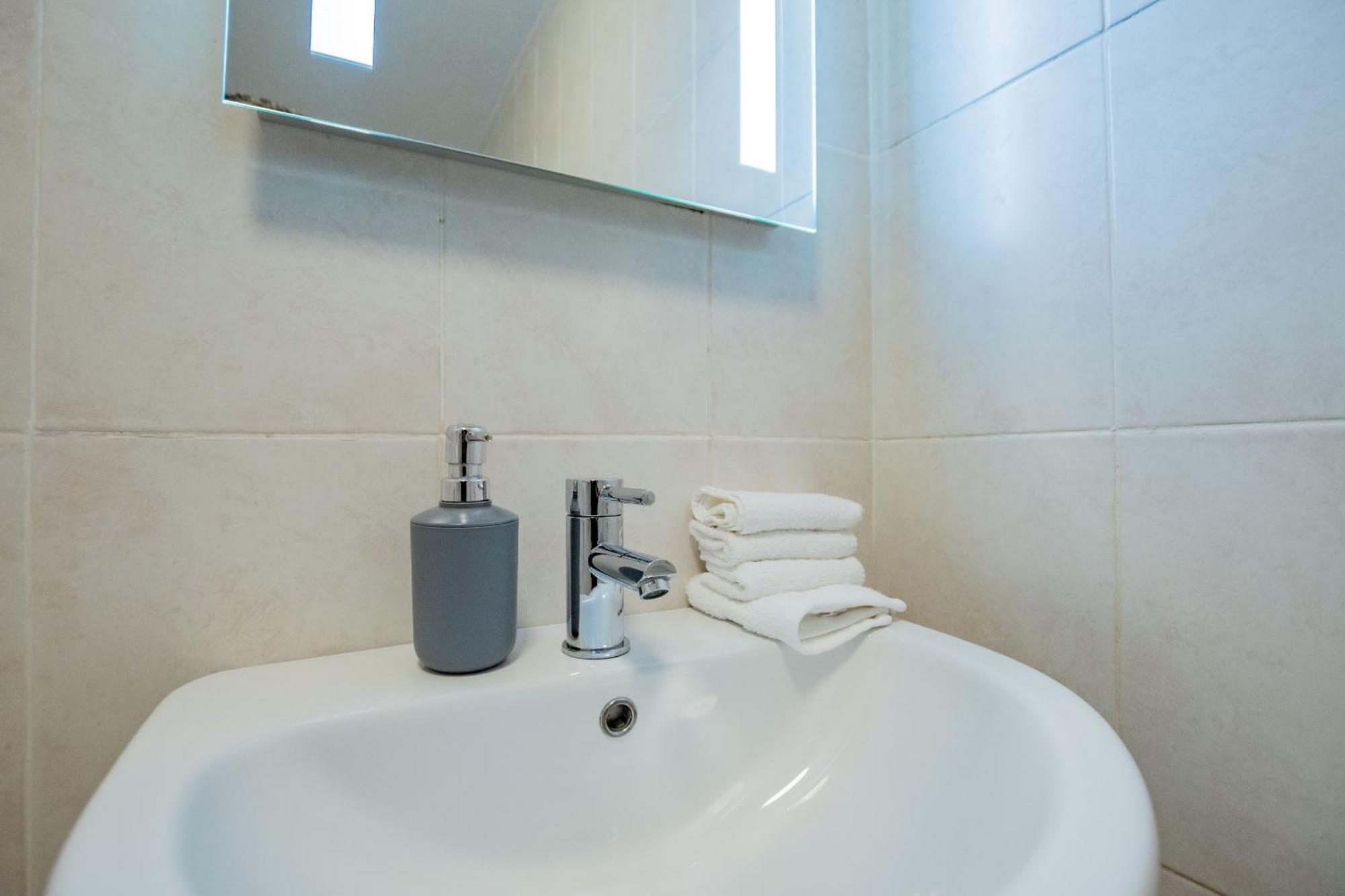 Holiday home Townhouse In Dockland *