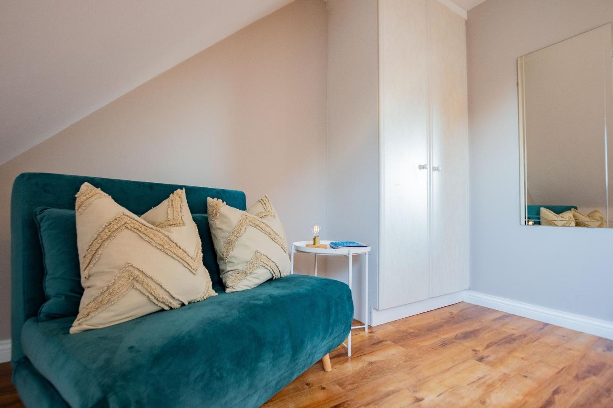 Townhouse In Dockland Holiday home