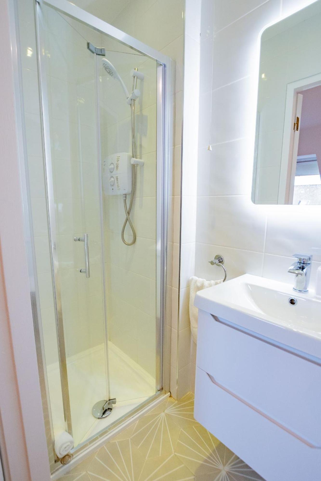 Townhouse In Dockland Holiday home *