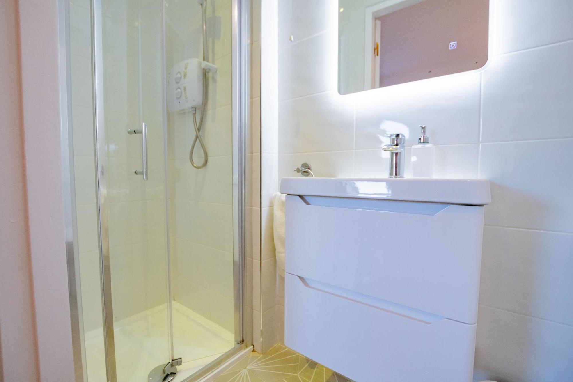 Holiday home Townhouse In Dockland Galway
