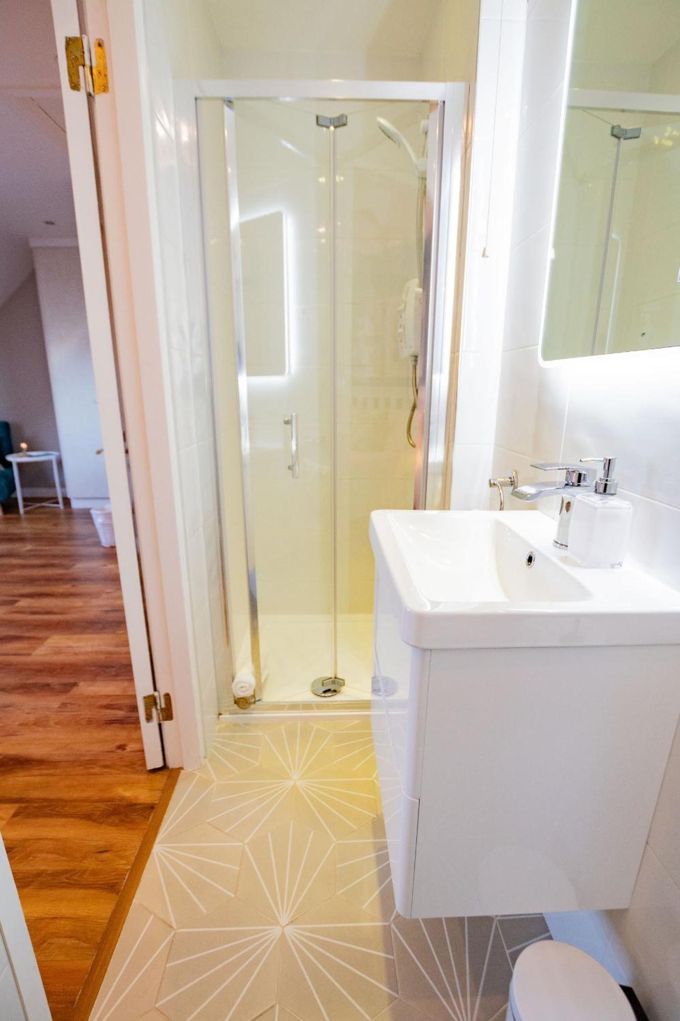 Holiday home Townhouse In Dockland *