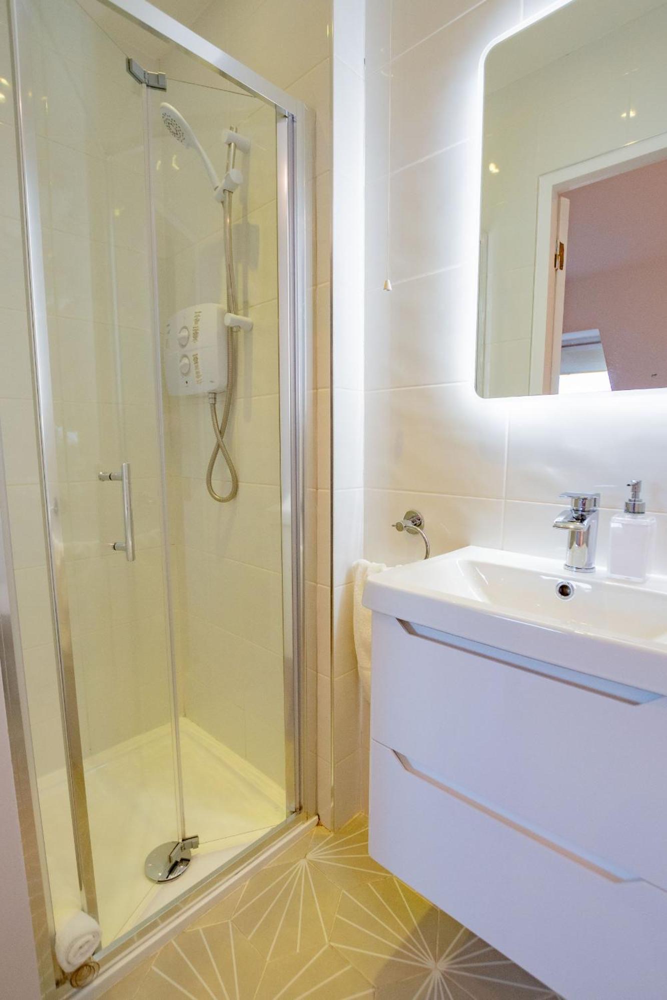 Holiday home Townhouse In Dockland Galway