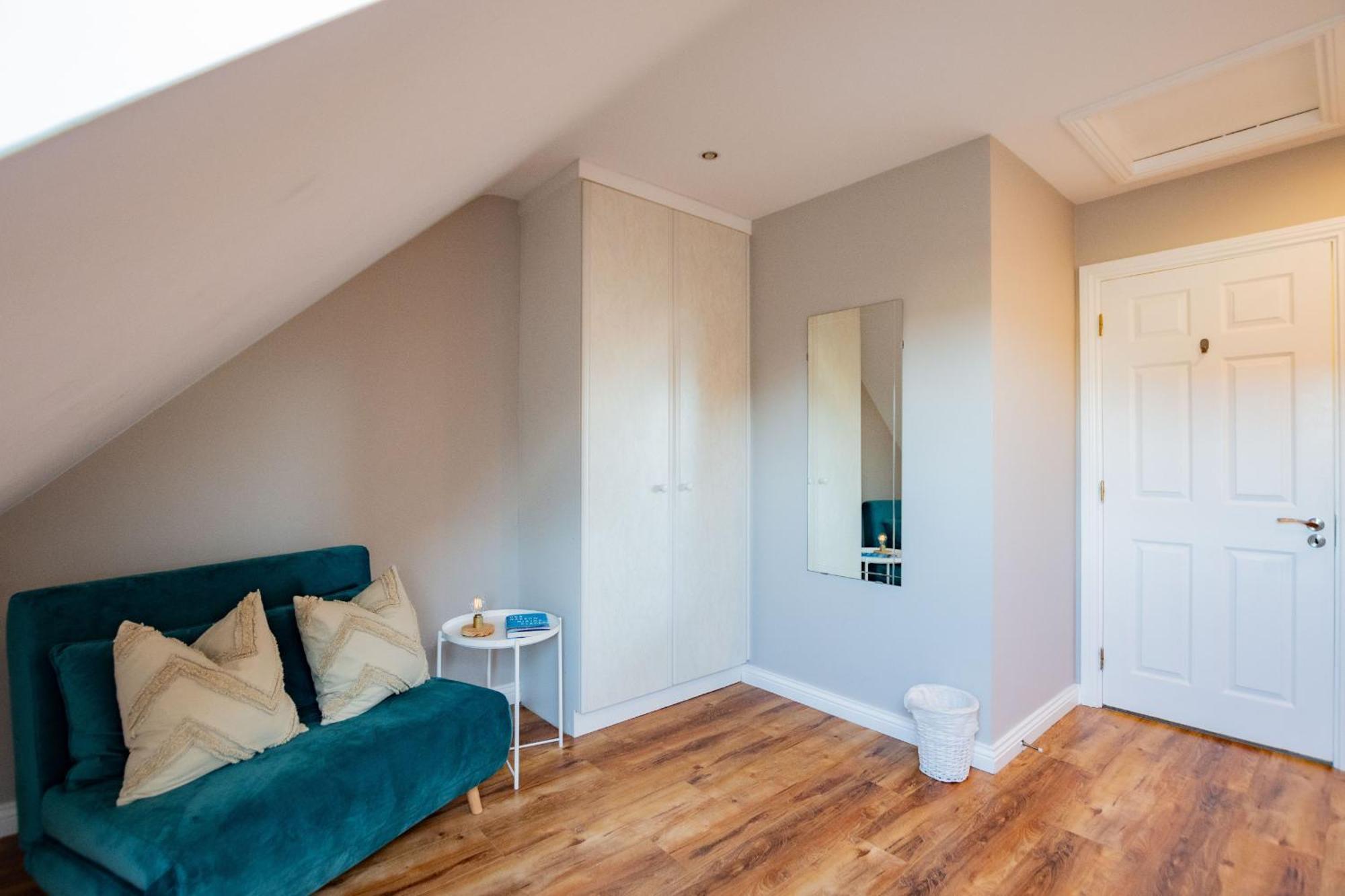 Holiday home Townhouse In Dockland