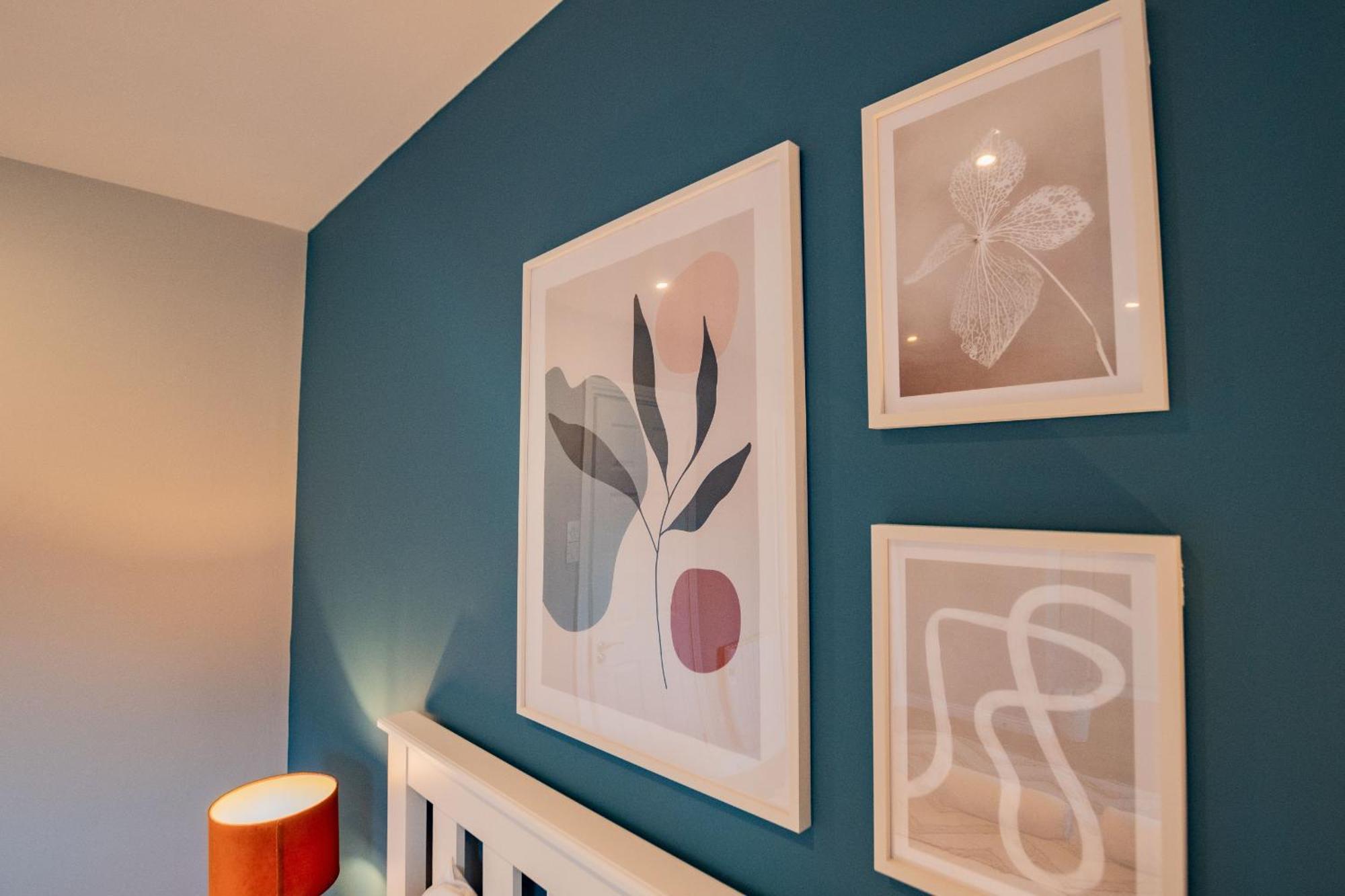 Townhouse In Dockland Holiday home Galway