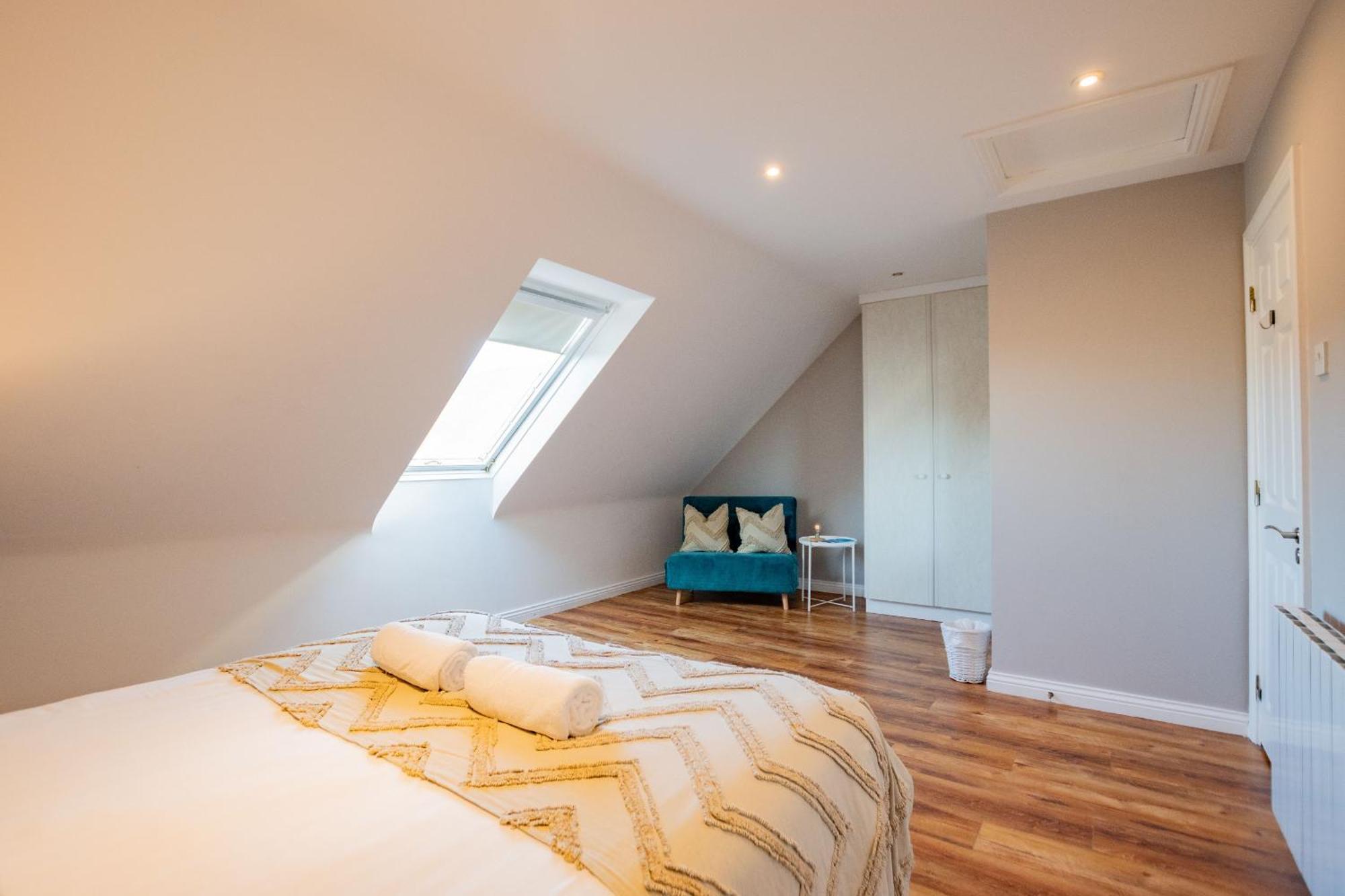 Townhouse In Dockland Holiday home *