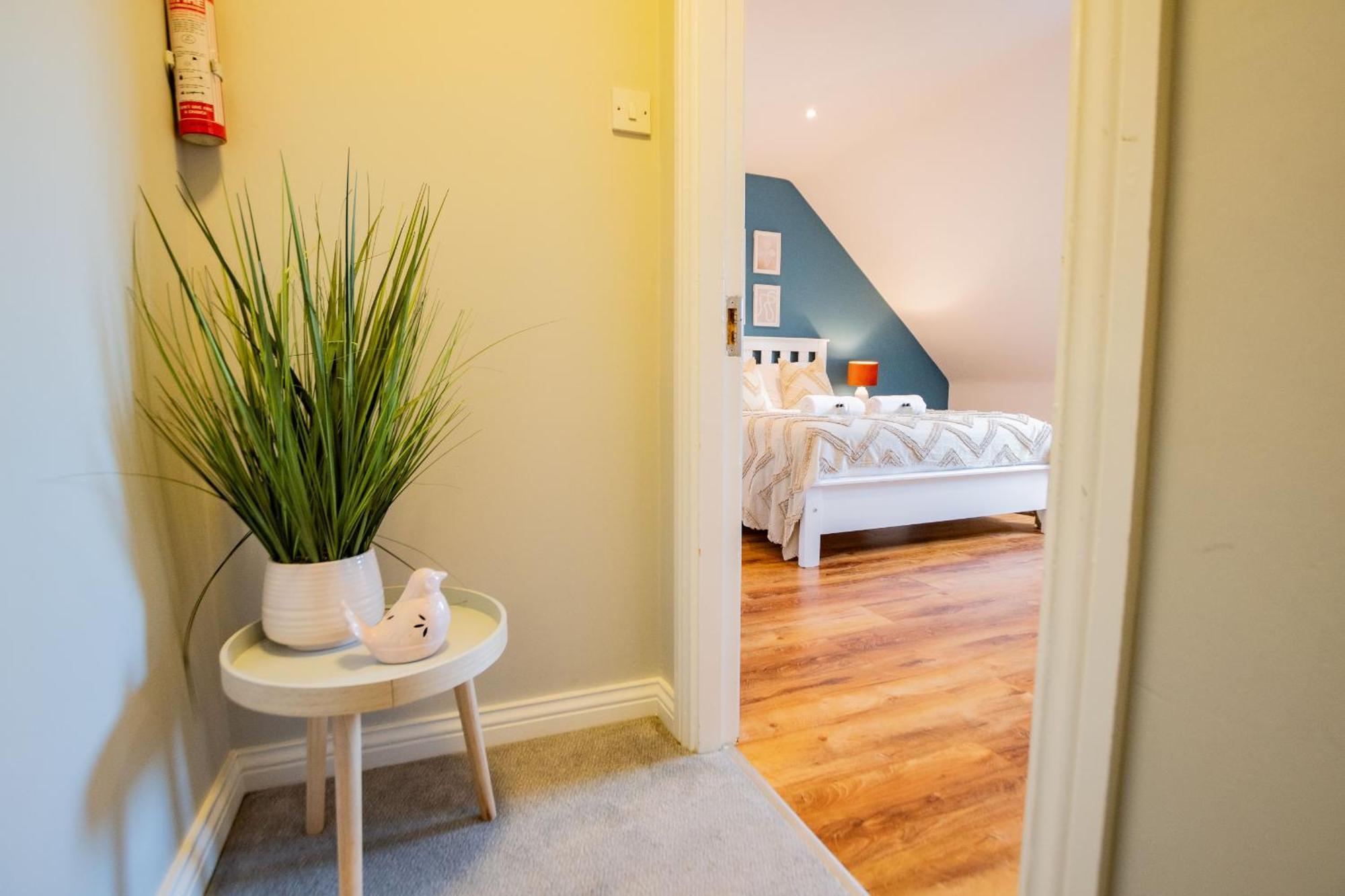 Townhouse In Dockland Holiday home Galway