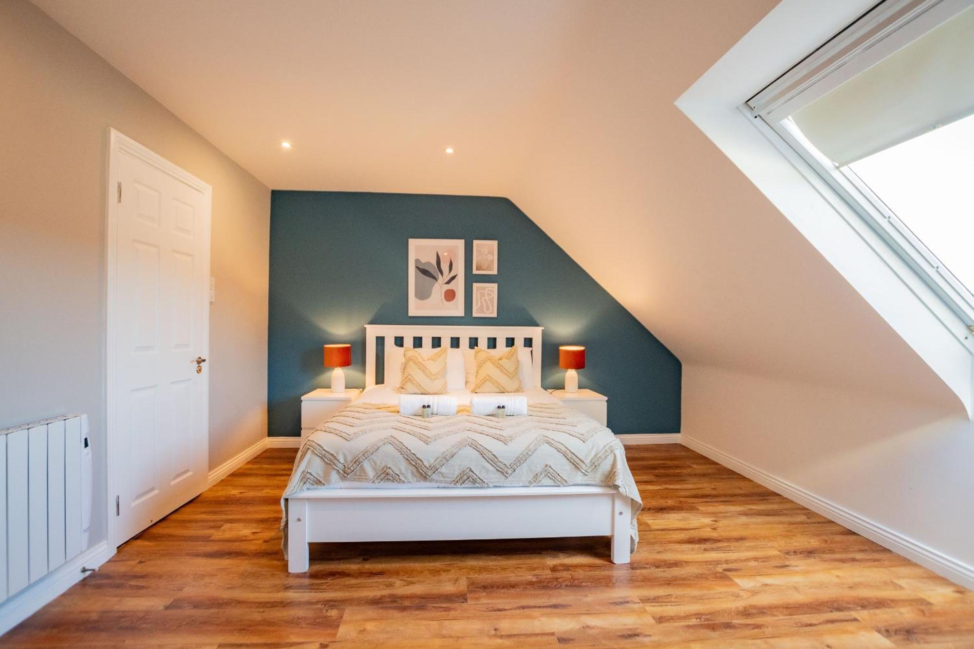 Holiday home Townhouse In Dockland