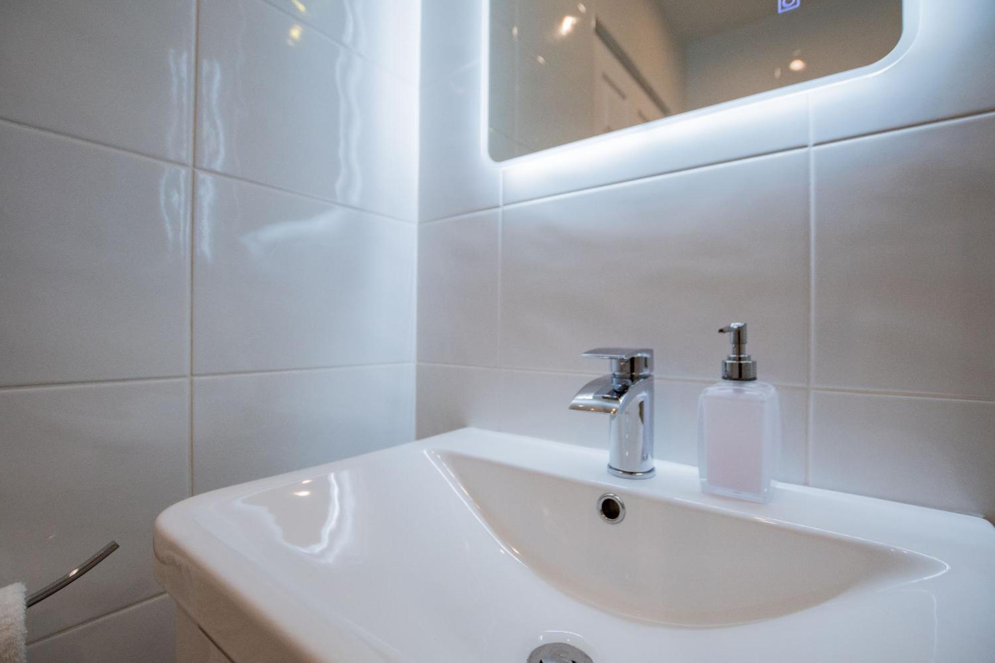 Townhouse In Dockland Holiday home