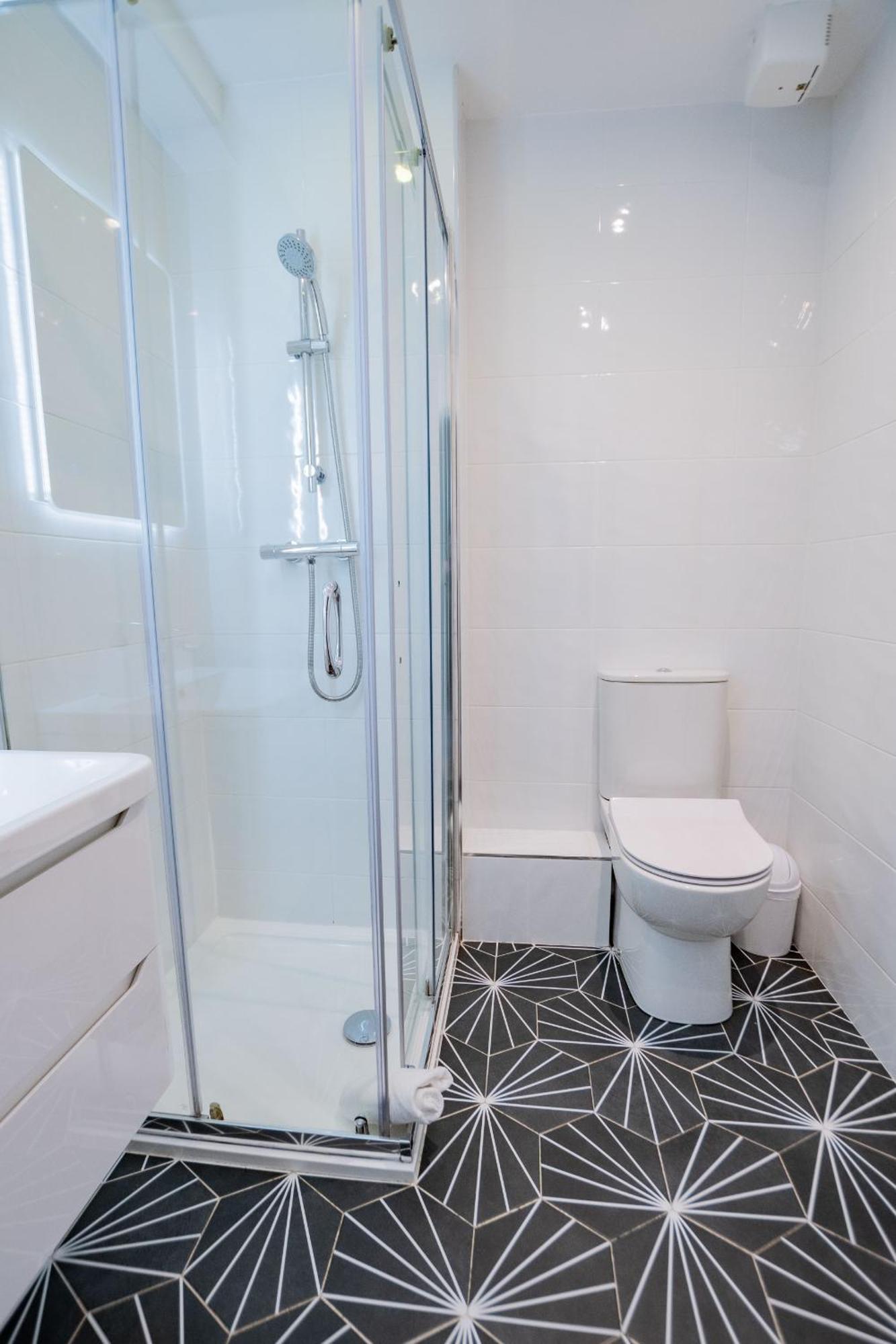 Townhouse In Dockland Holiday home Galway