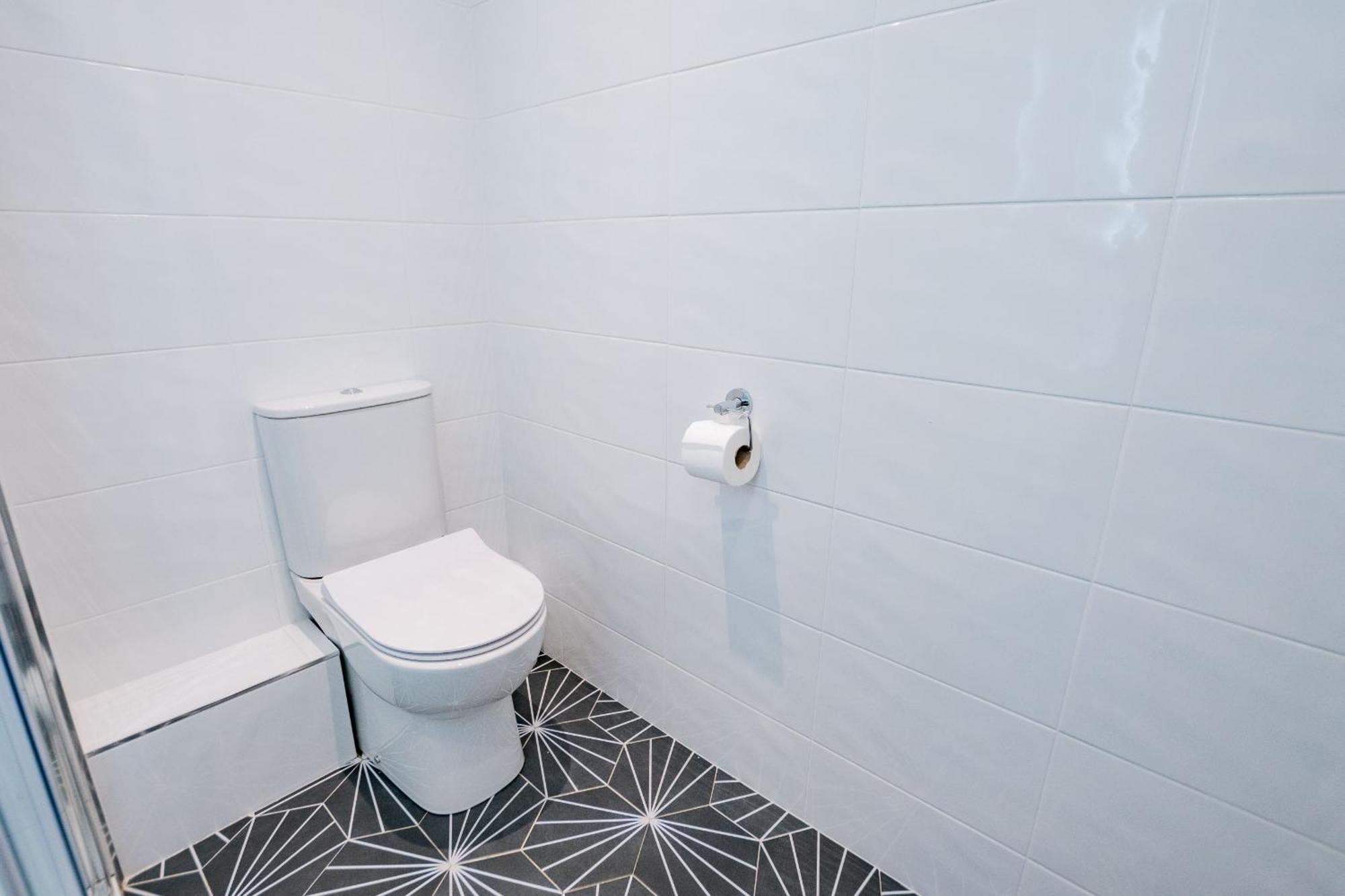Townhouse In Dockland Holiday home