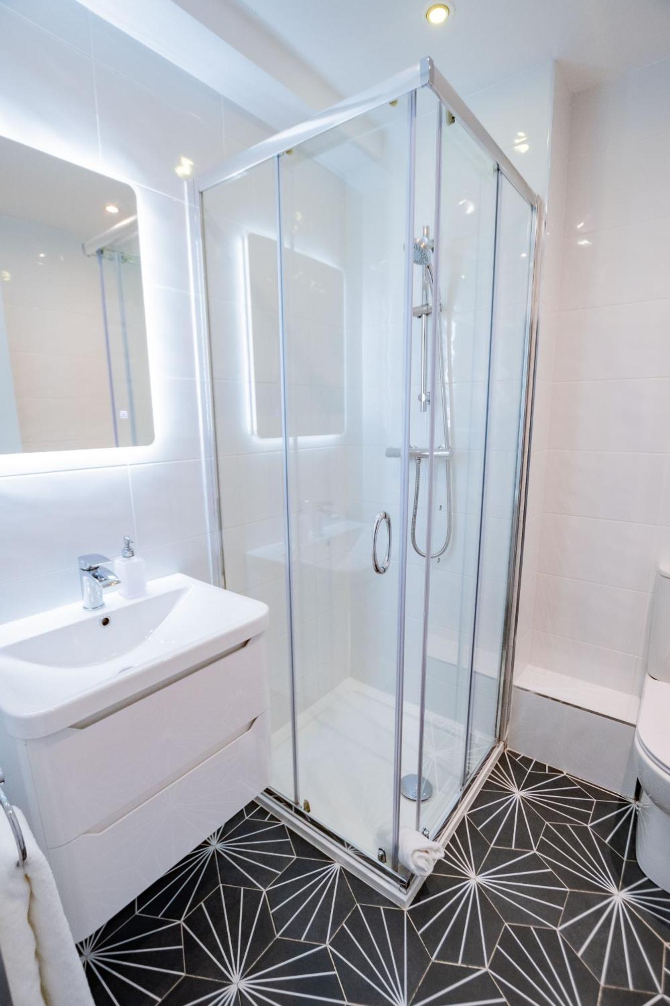 Holiday home Townhouse In Dockland
