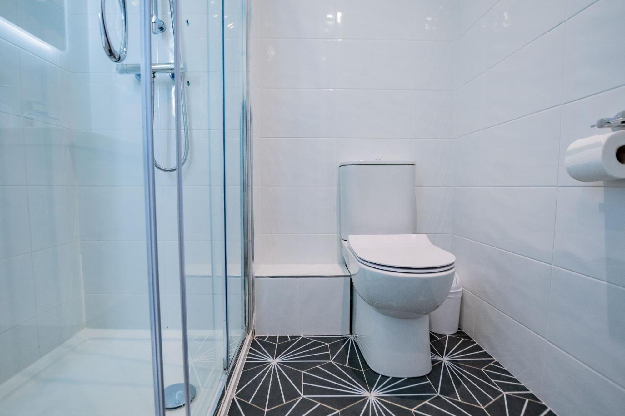 Townhouse In Dockland