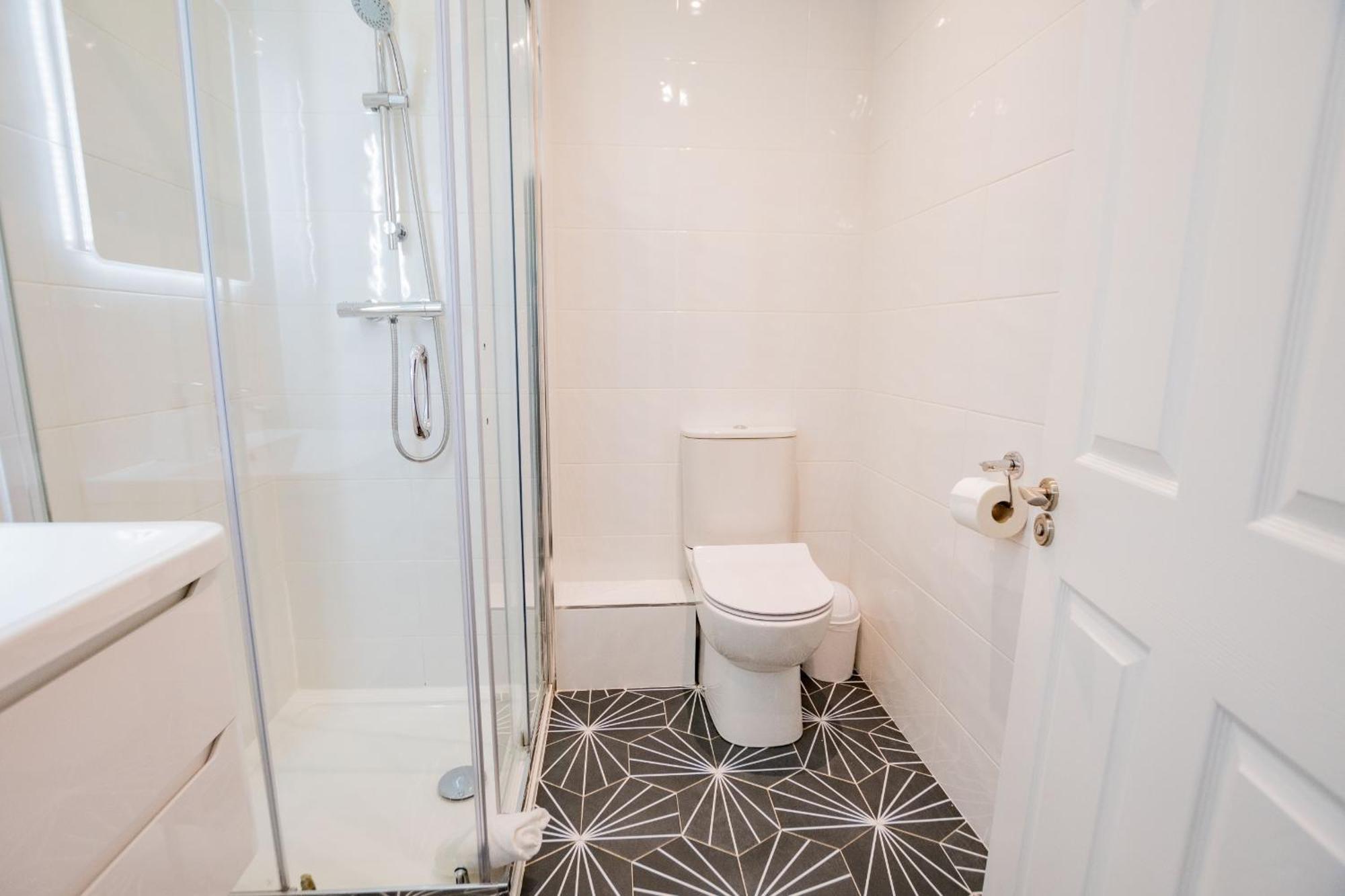 Holiday home Townhouse In Dockland