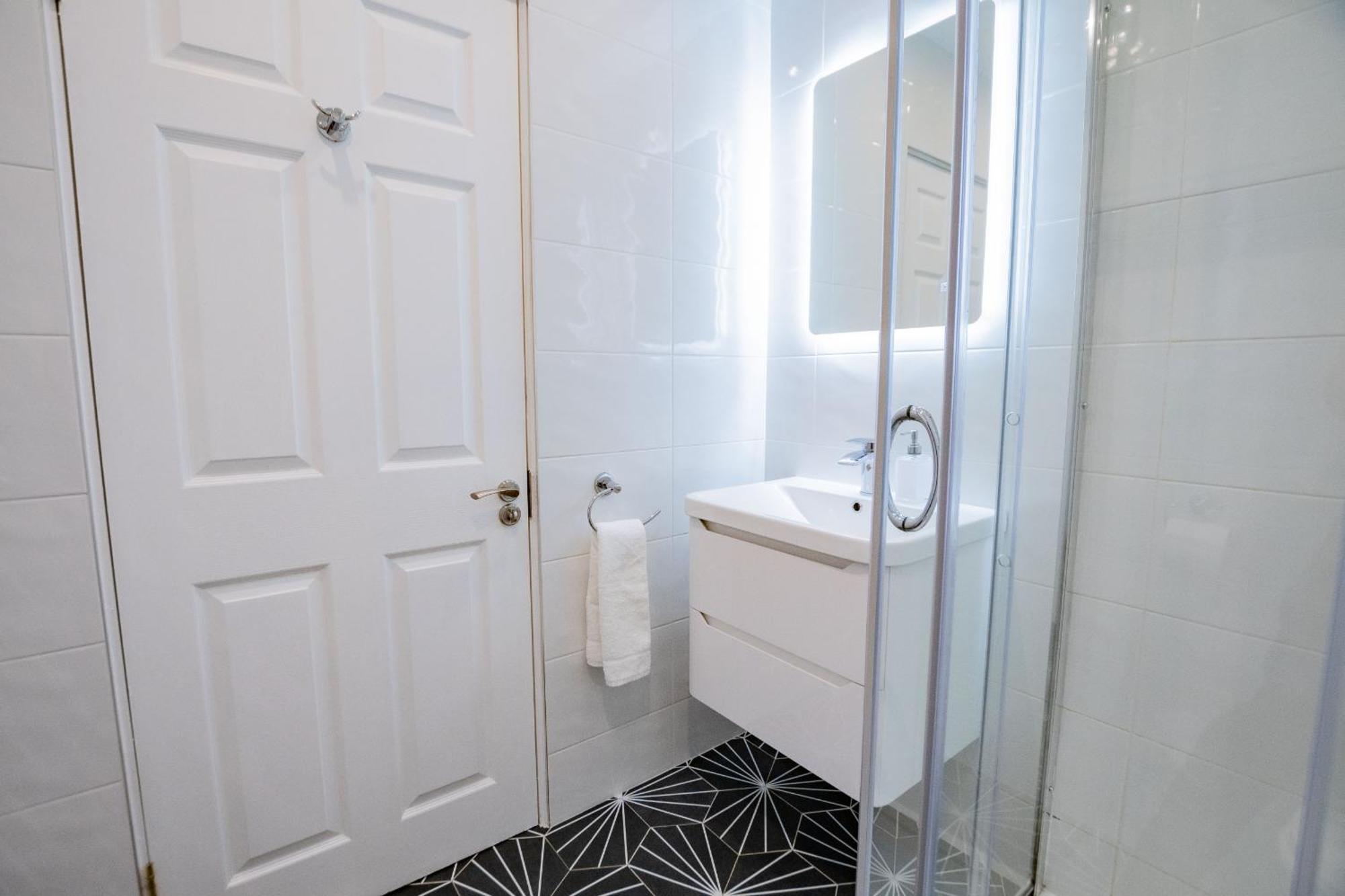 Holiday home Townhouse In Dockland *