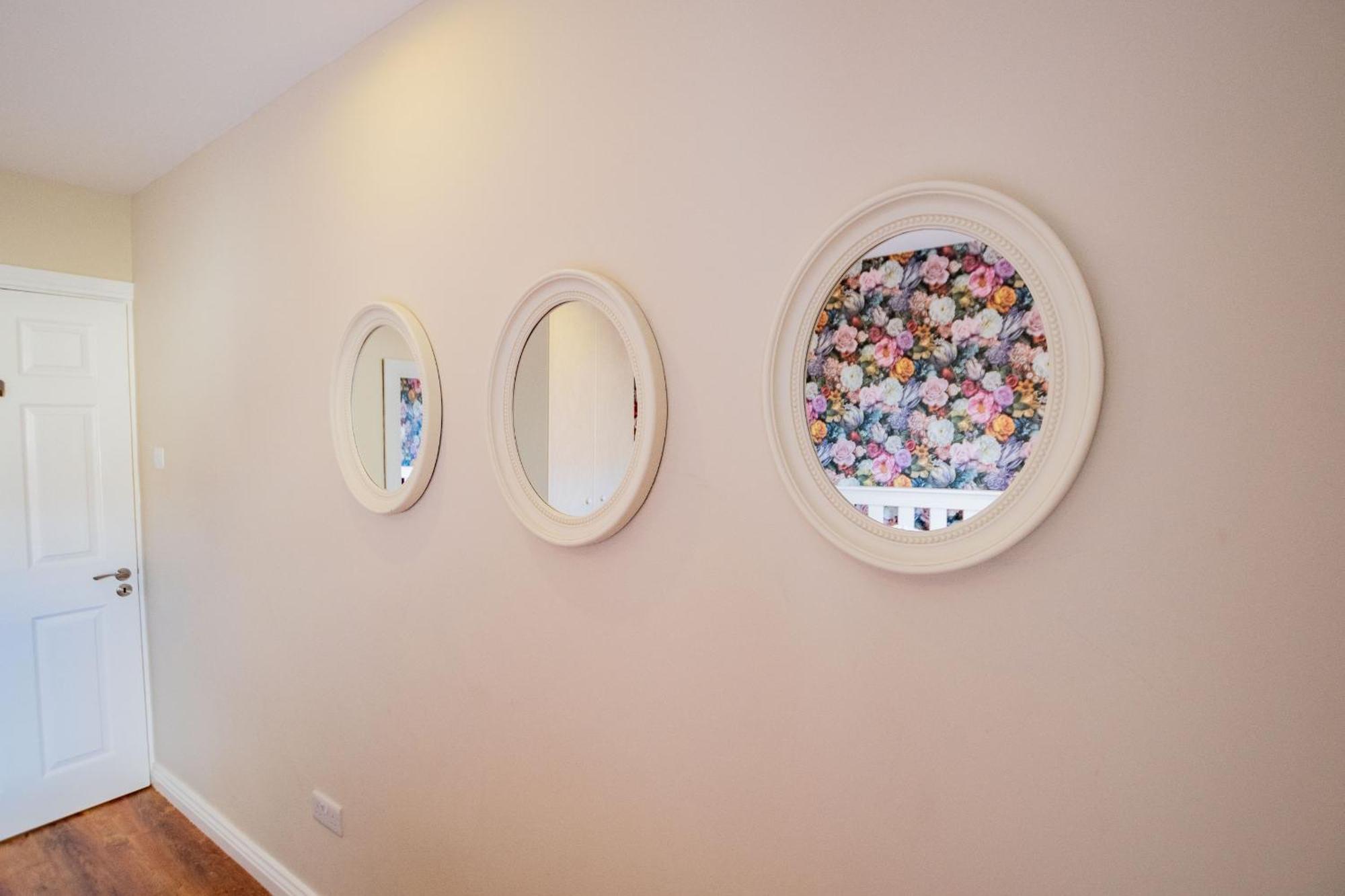 Townhouse In Dockland * Galway