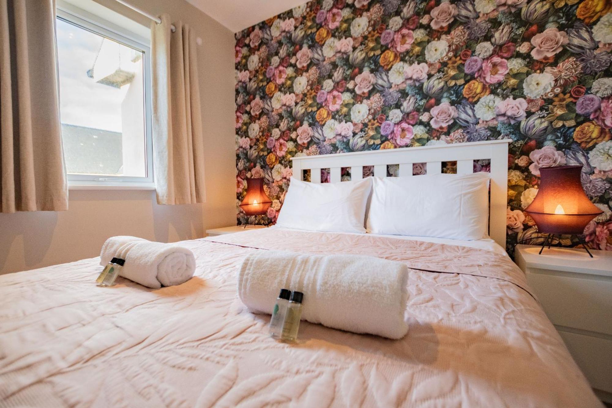 Townhouse In Dockland Holiday home