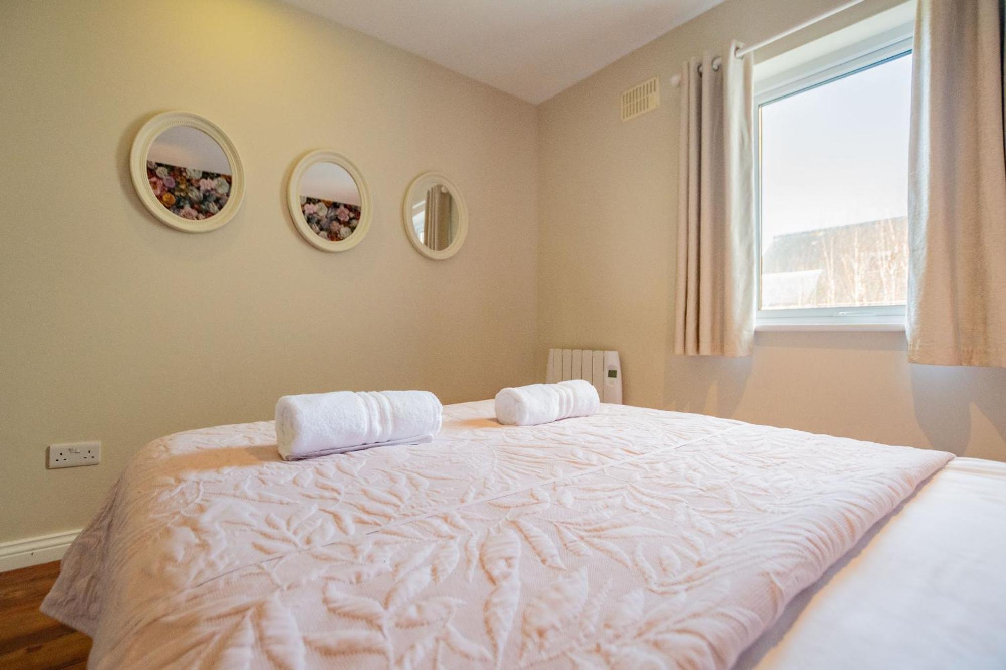 Townhouse In Dockland Holiday home *