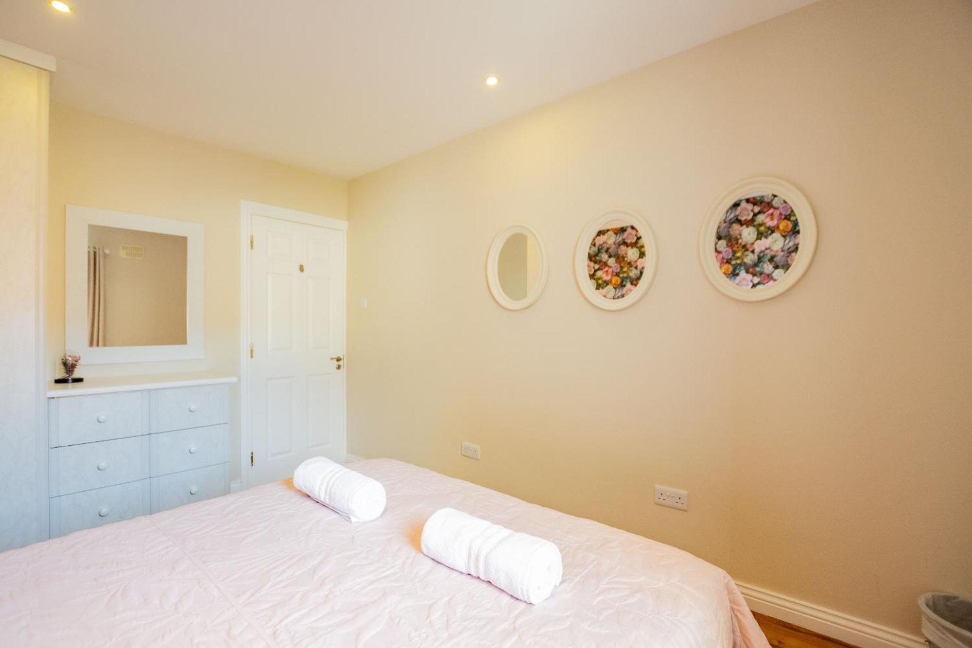 Holiday home Townhouse In Dockland