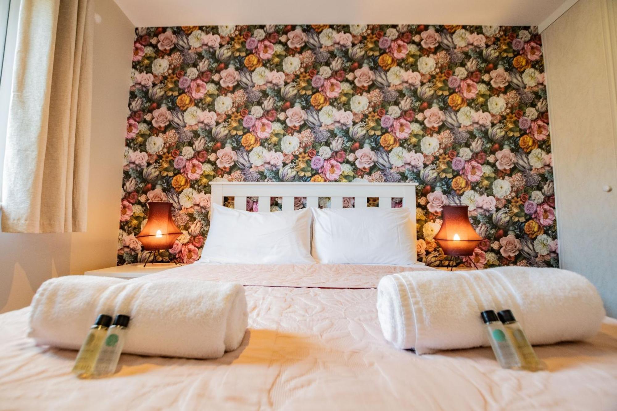 Townhouse In Dockland Holiday home *