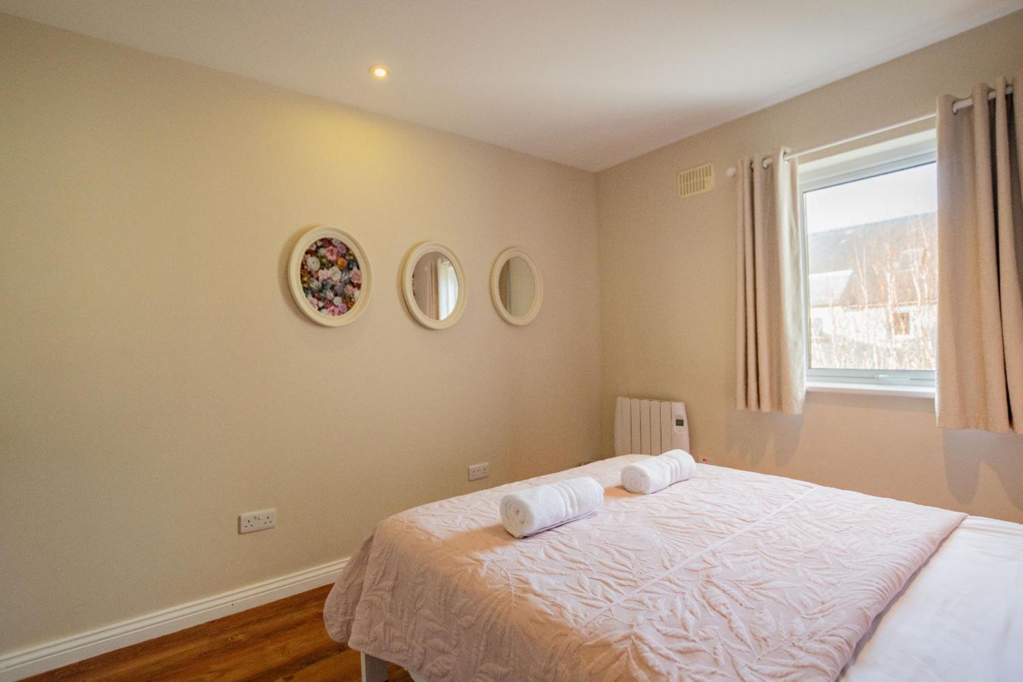 Townhouse In Dockland Holiday home Galway