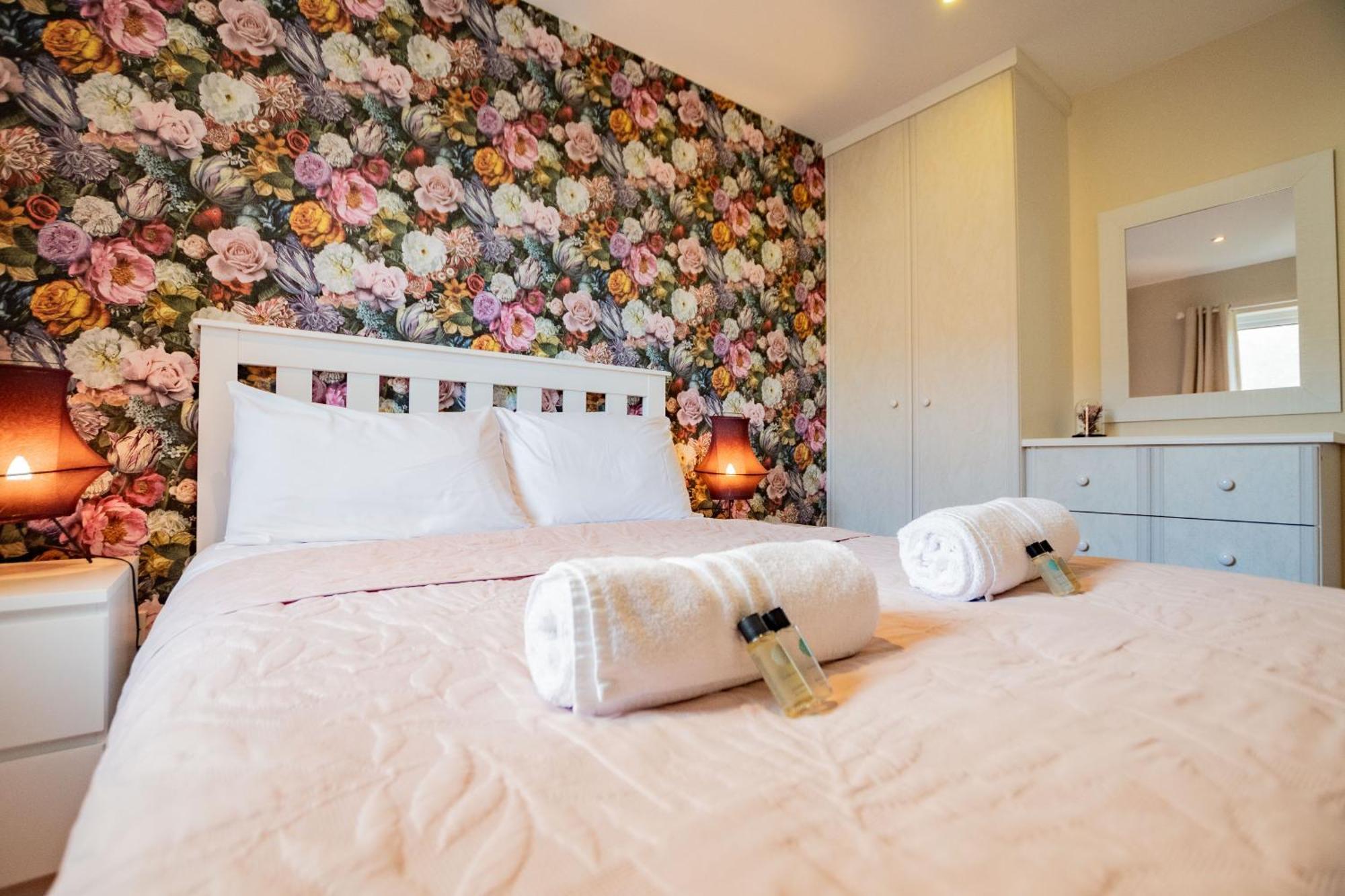 Holiday home Townhouse In Dockland Galway