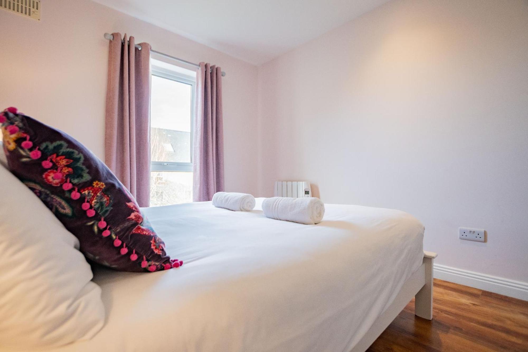 Townhouse In Dockland *