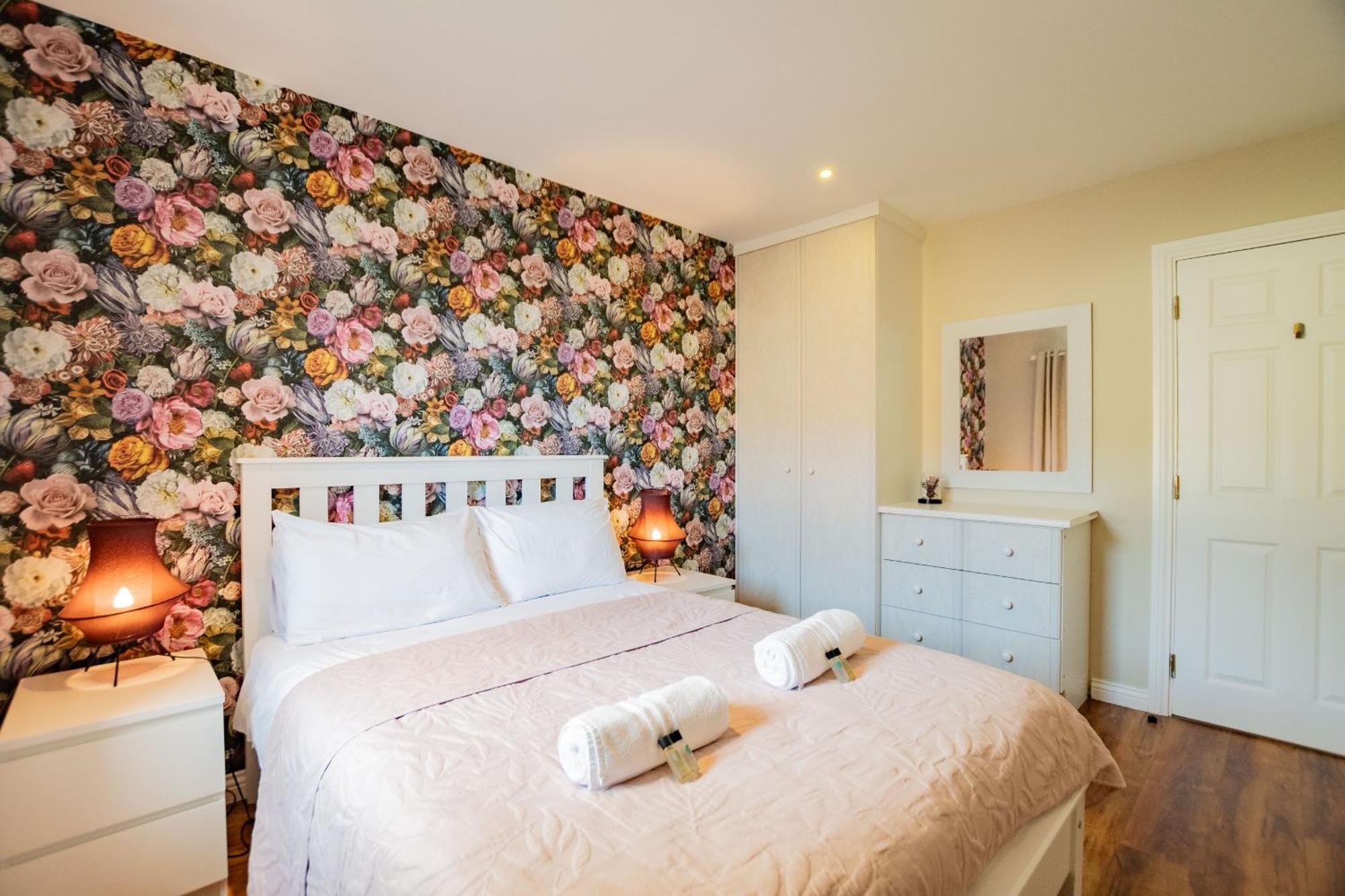 Townhouse In Dockland