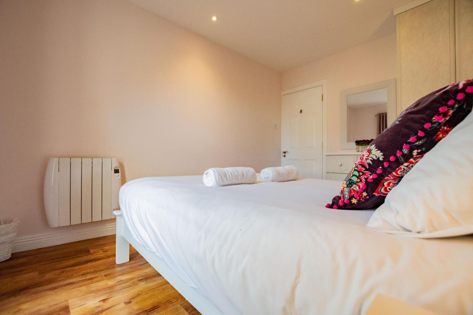 Holiday home Townhouse In Dockland