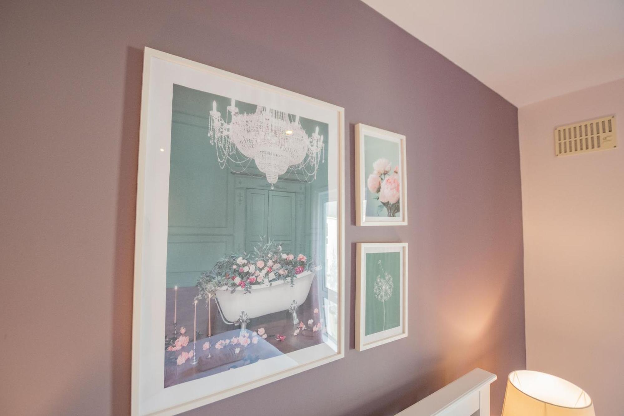 Townhouse In Dockland Holiday home *