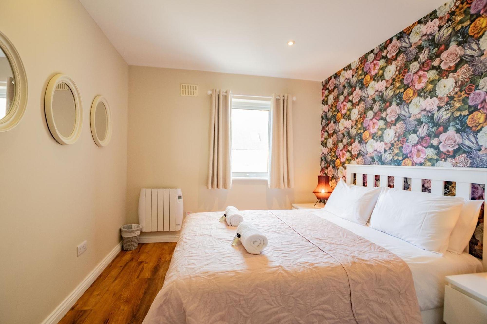 Townhouse In Dockland