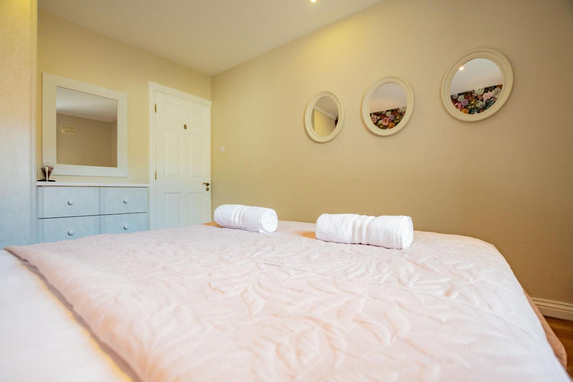 Townhouse In Dockland Holiday home