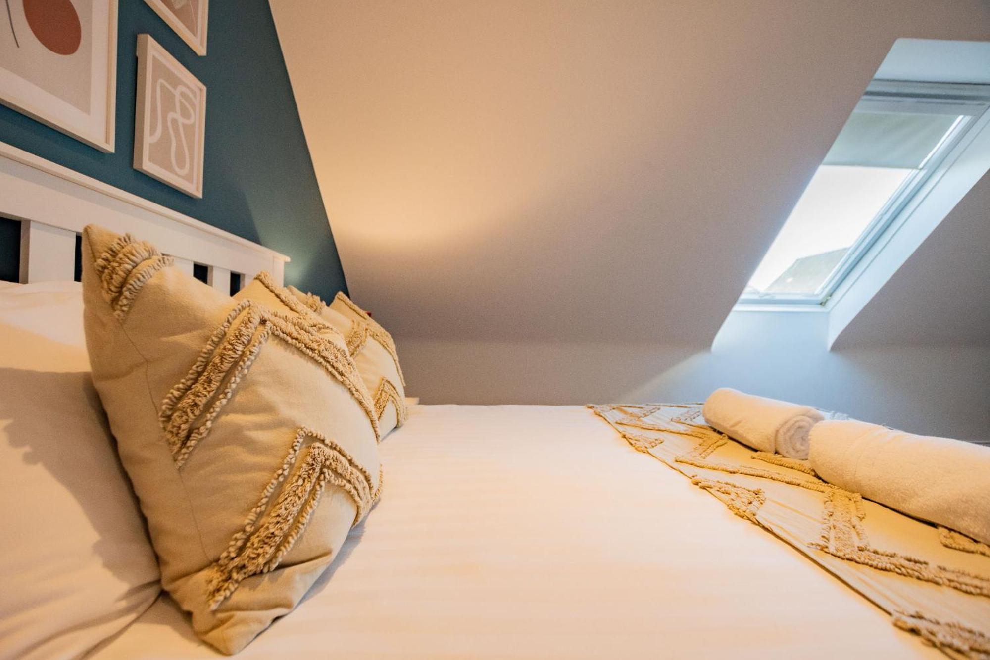 Holiday home Townhouse In Dockland *